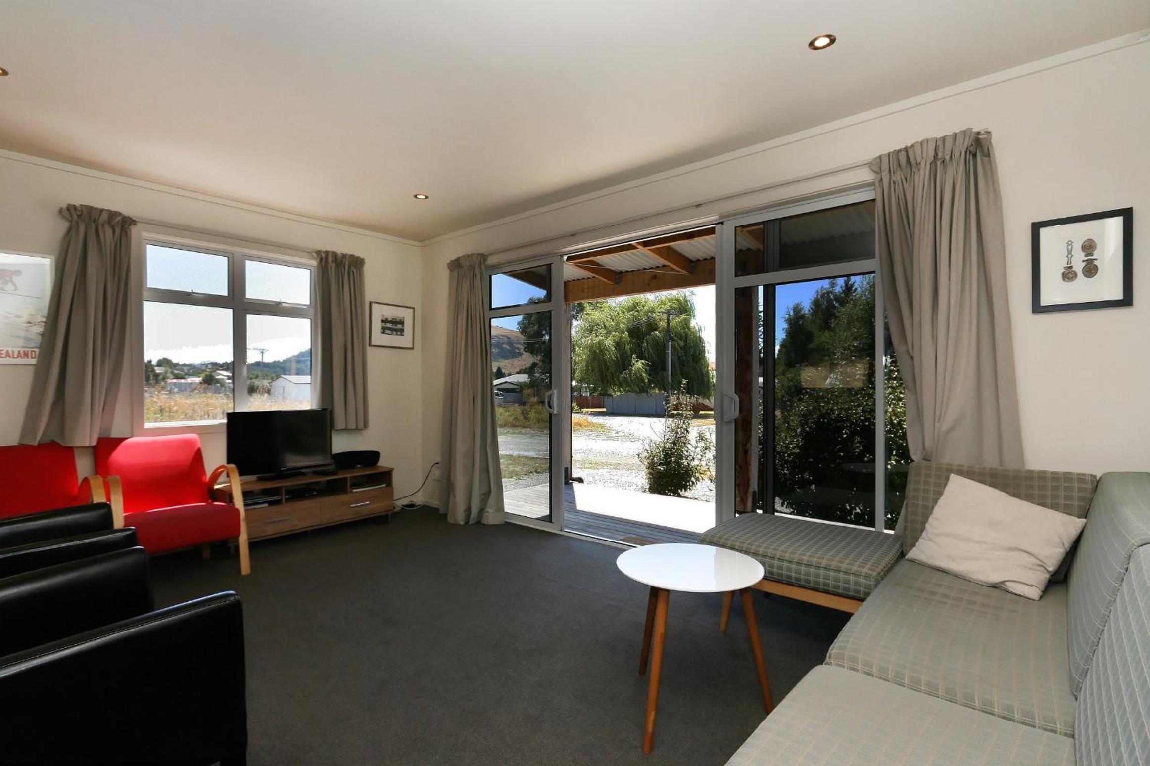 Matagouri Cottage - Lake Tekapo view 3