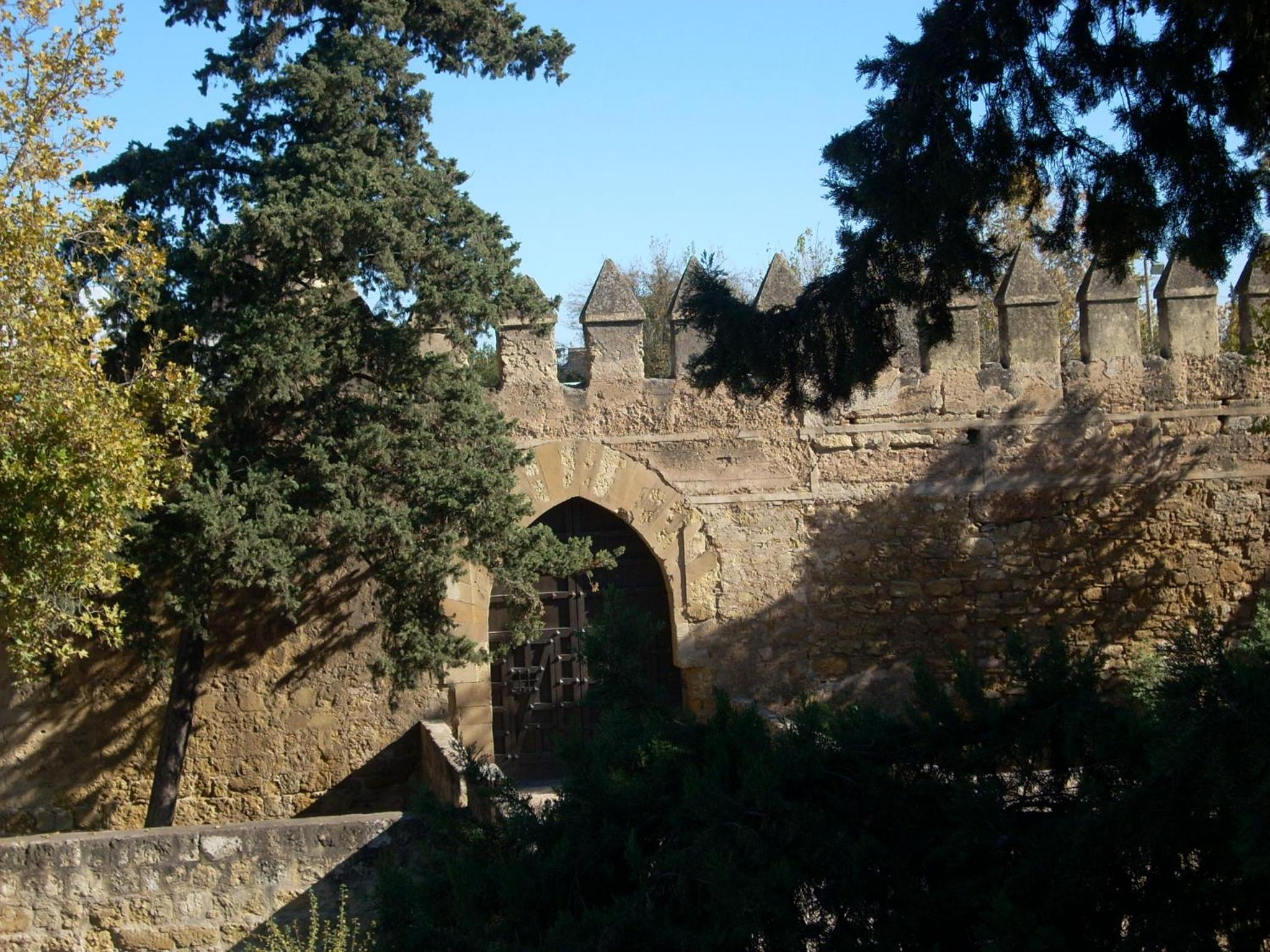 Nuevo Sueño del Alcazar view 2