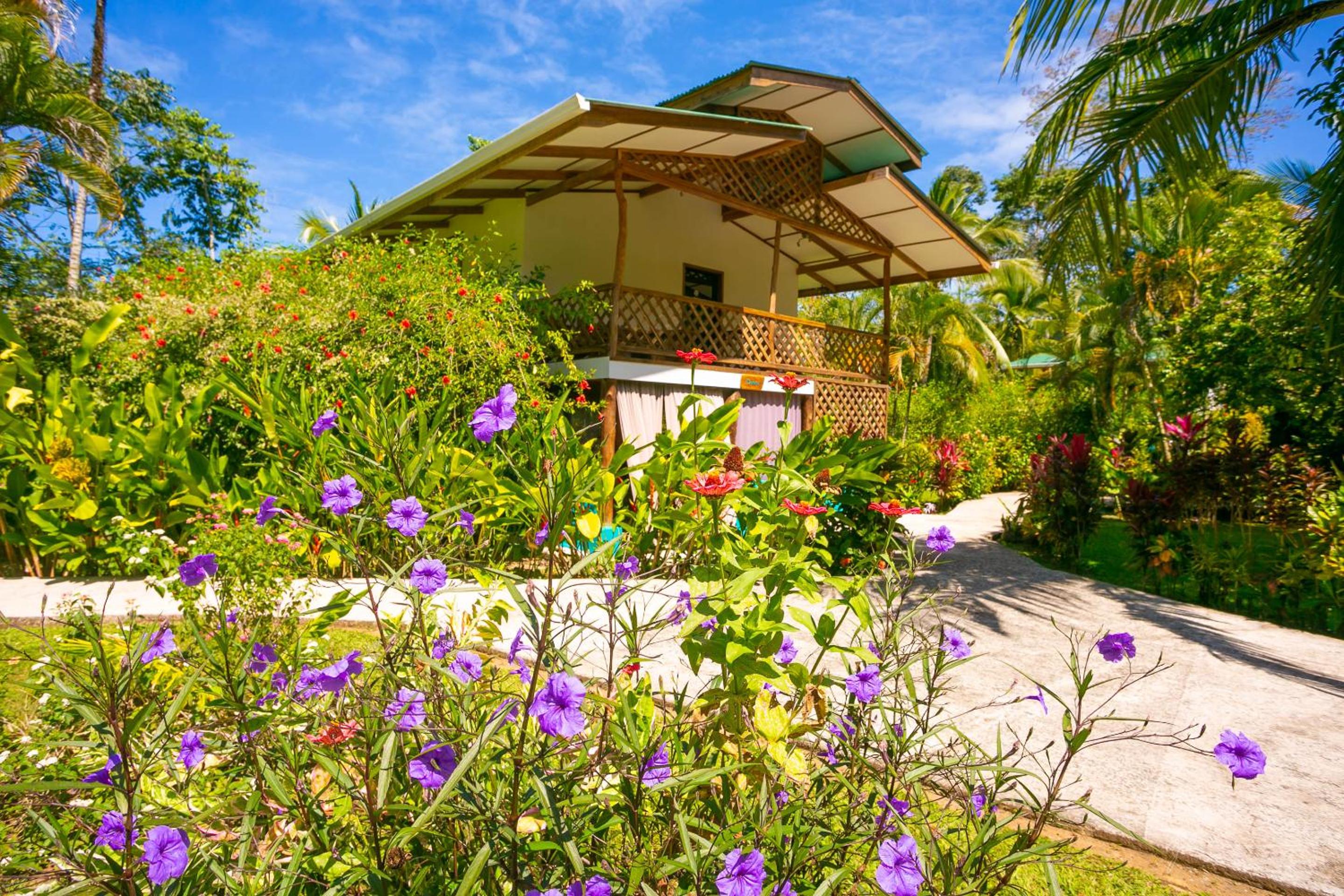 Passion Fruit Lodge