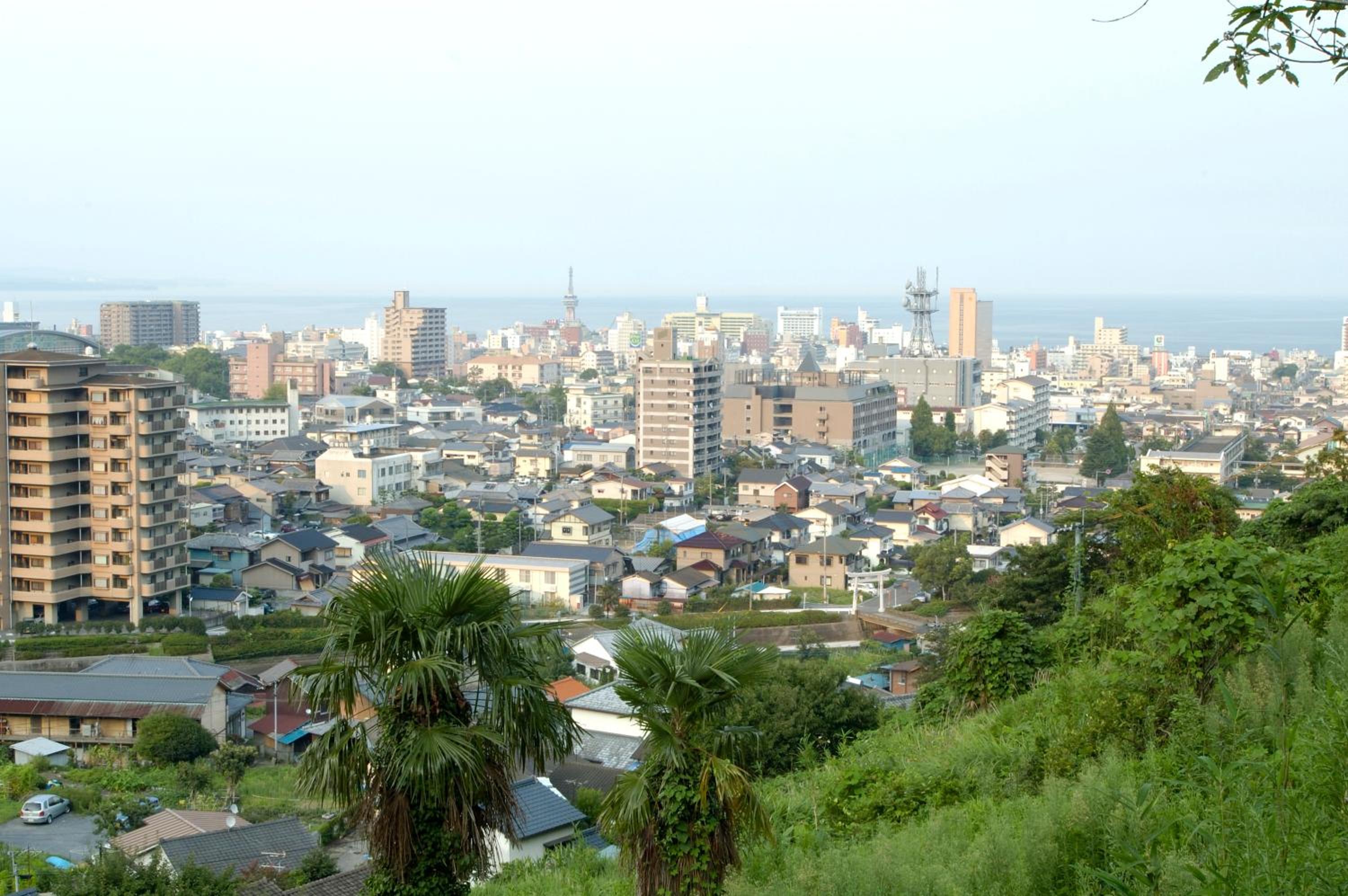 Beppu Showaen
