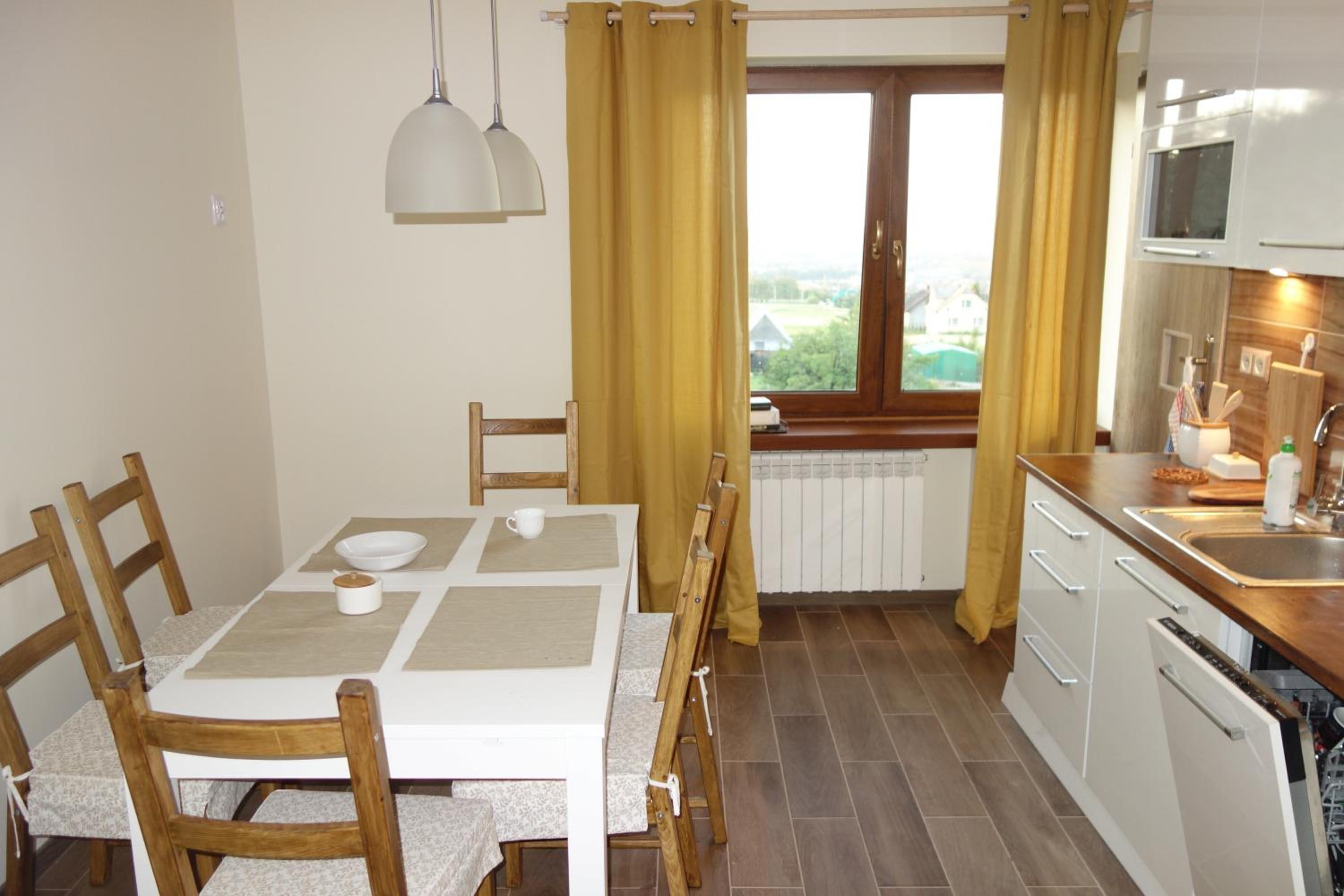 Bujaków, apartamenty Zdrojowa 58a view 5