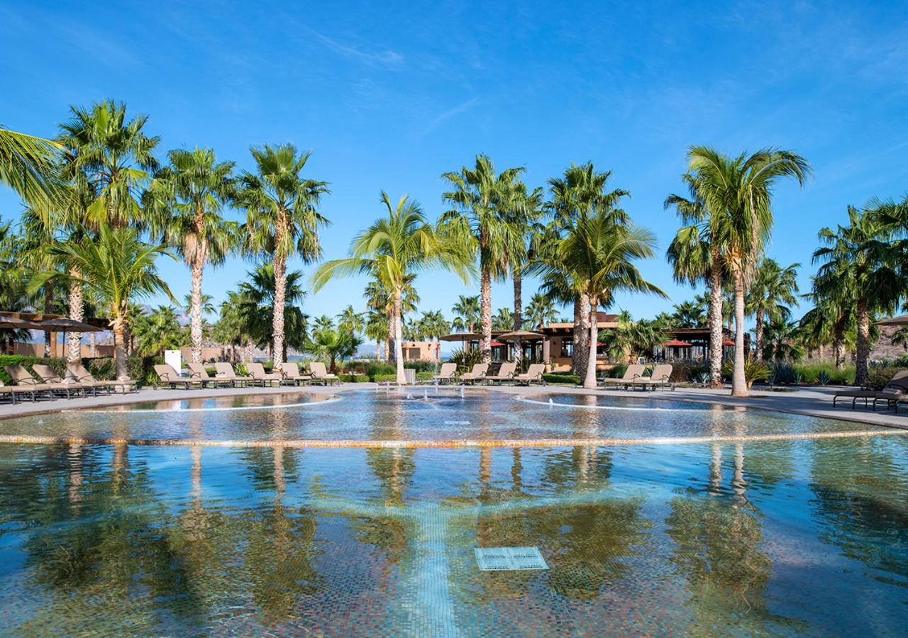 Villa del Palmar at the Islands of Loreto - image 4