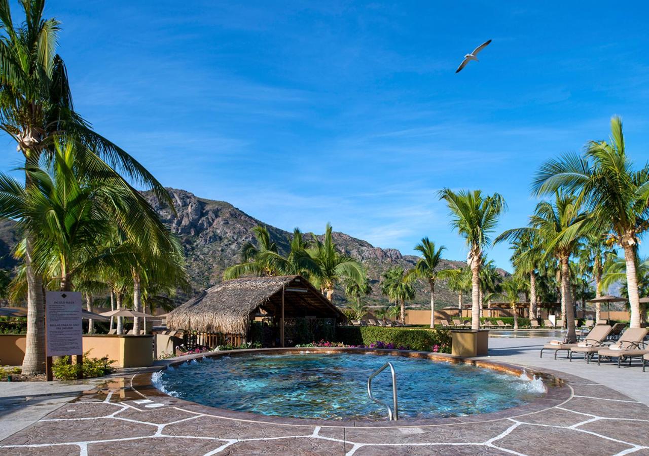Villa del Palmar at the Islands of Loreto - image 5