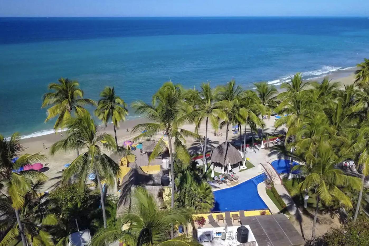 Villa Dorado - Penthouse view 4