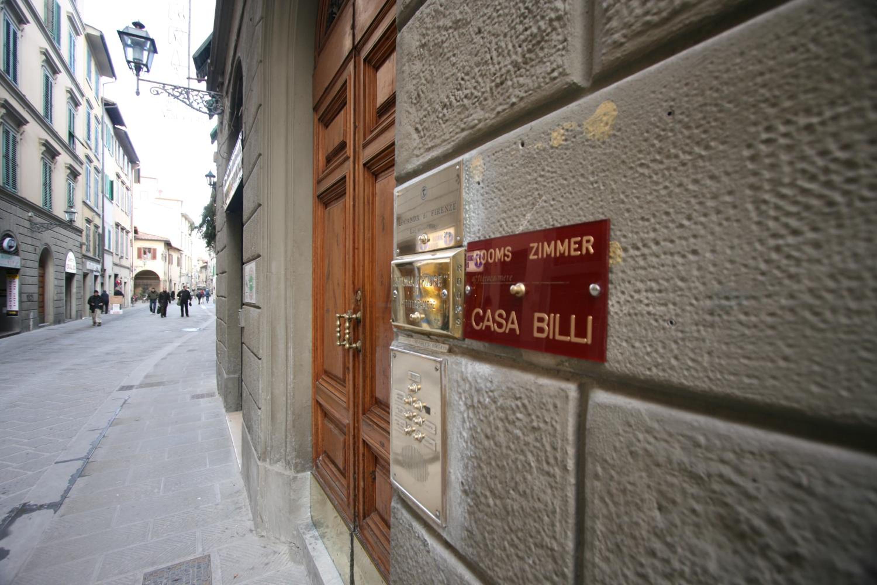 Casa Billi