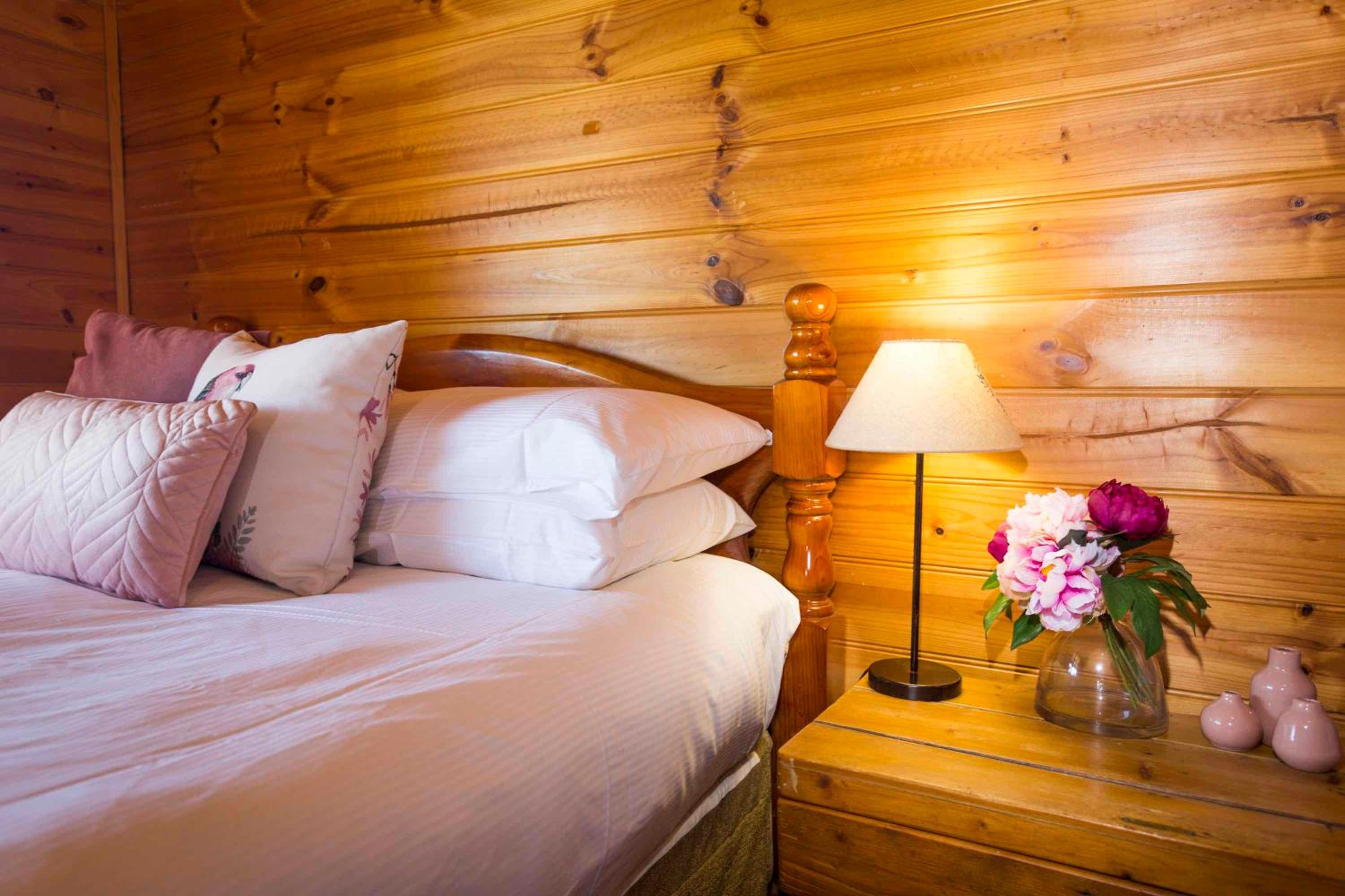 Silky Oak Cottage view 5