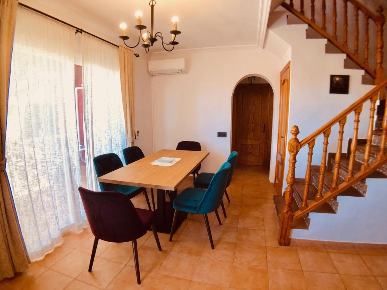 Casa Badia Gran view 4