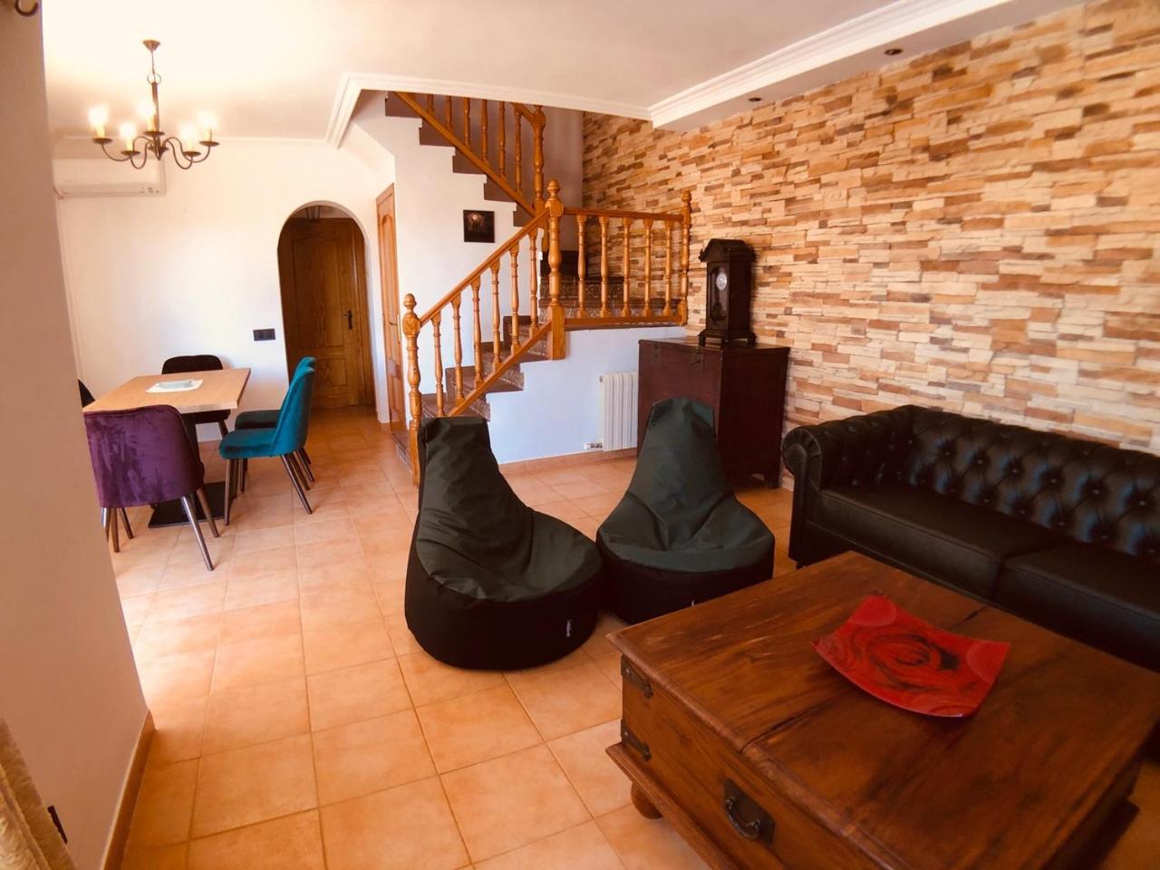 Casa Badia Gran view 3