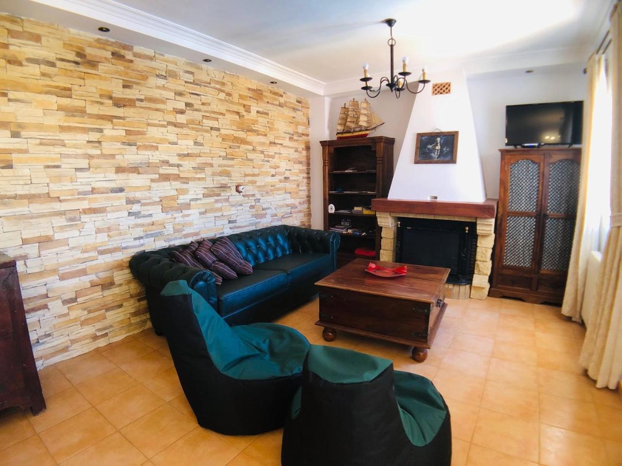 Casa Badia Gran view 2
