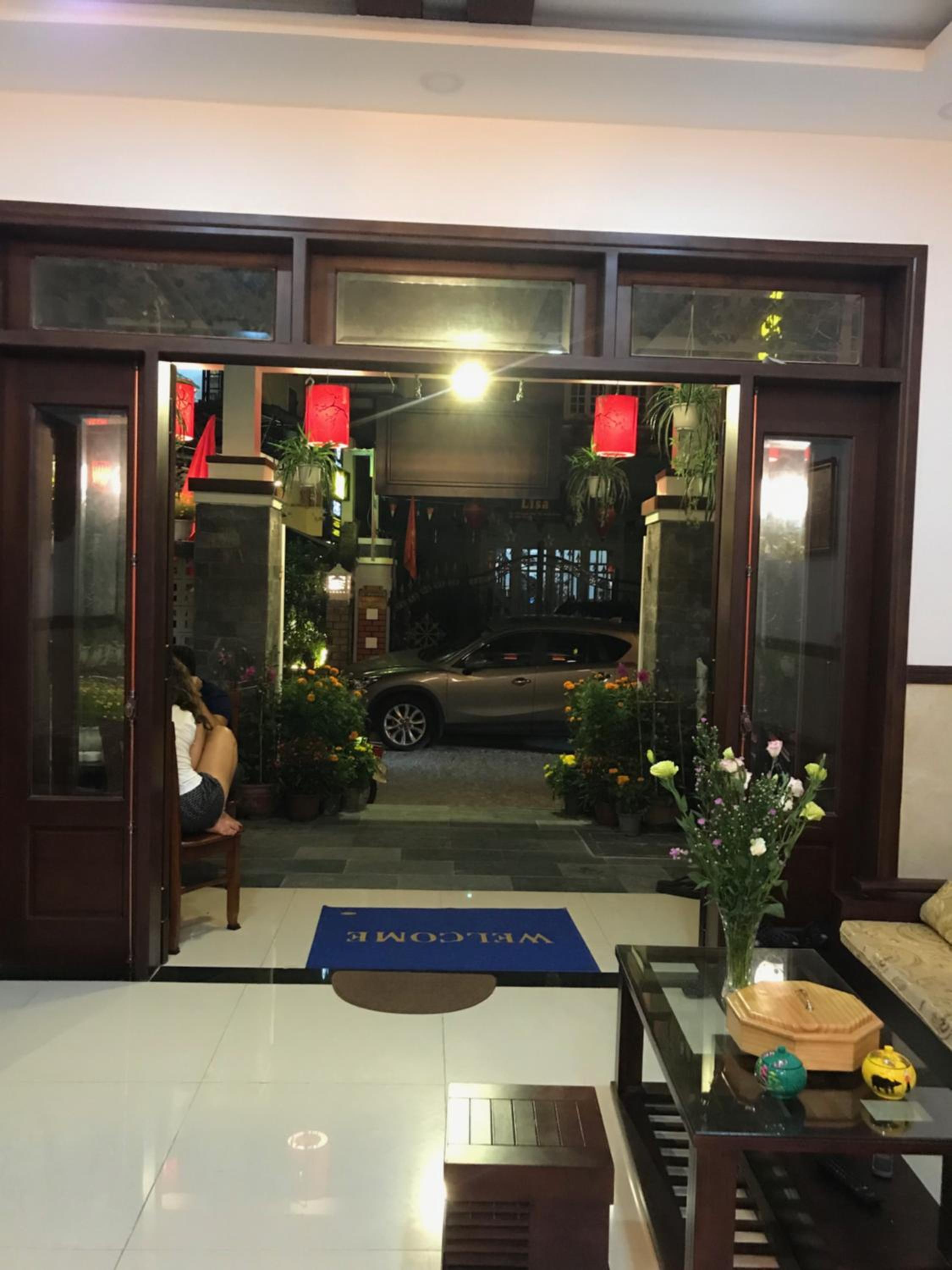Miss Ten Homestay view 5