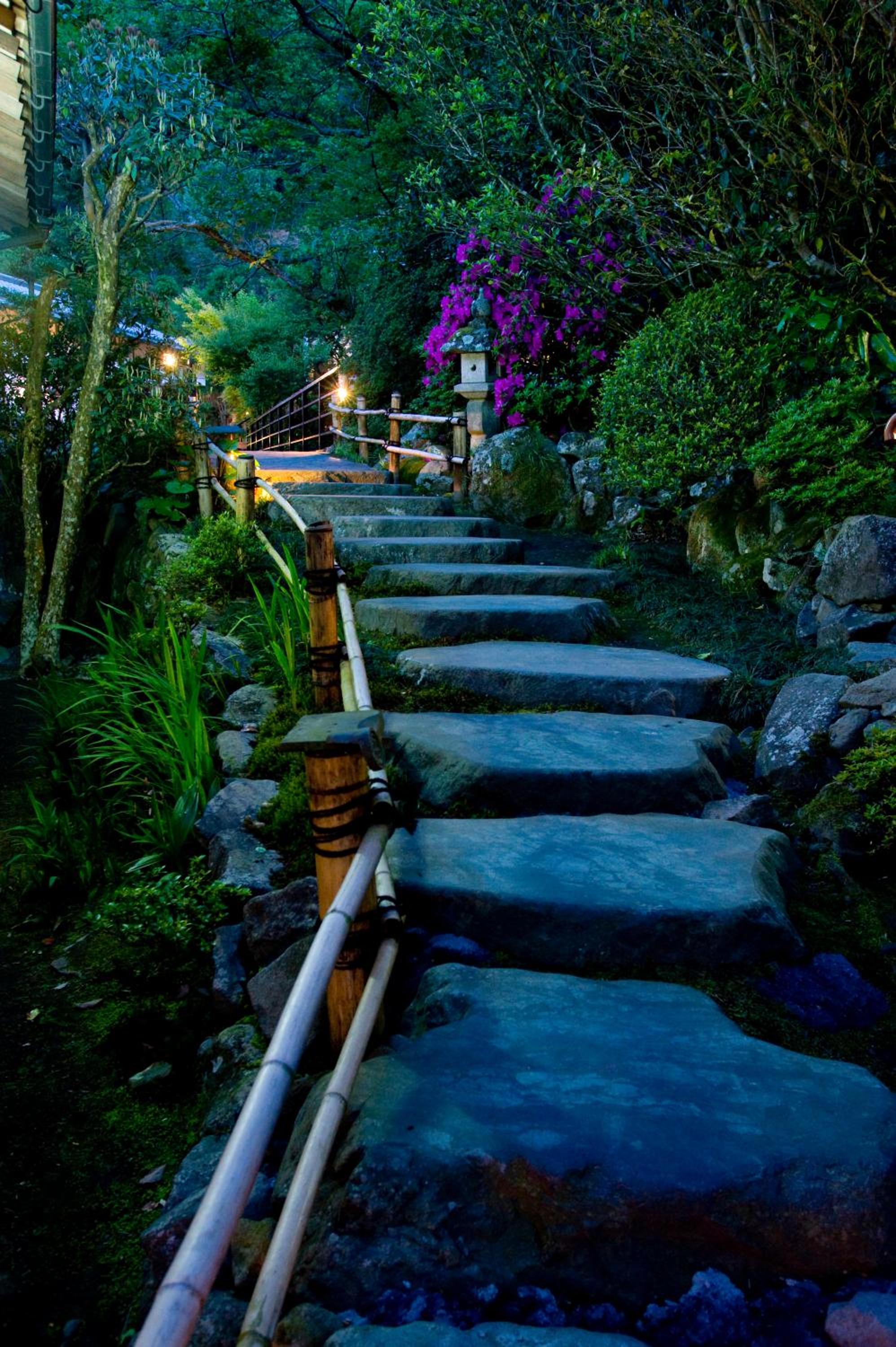 Beppu Showaen