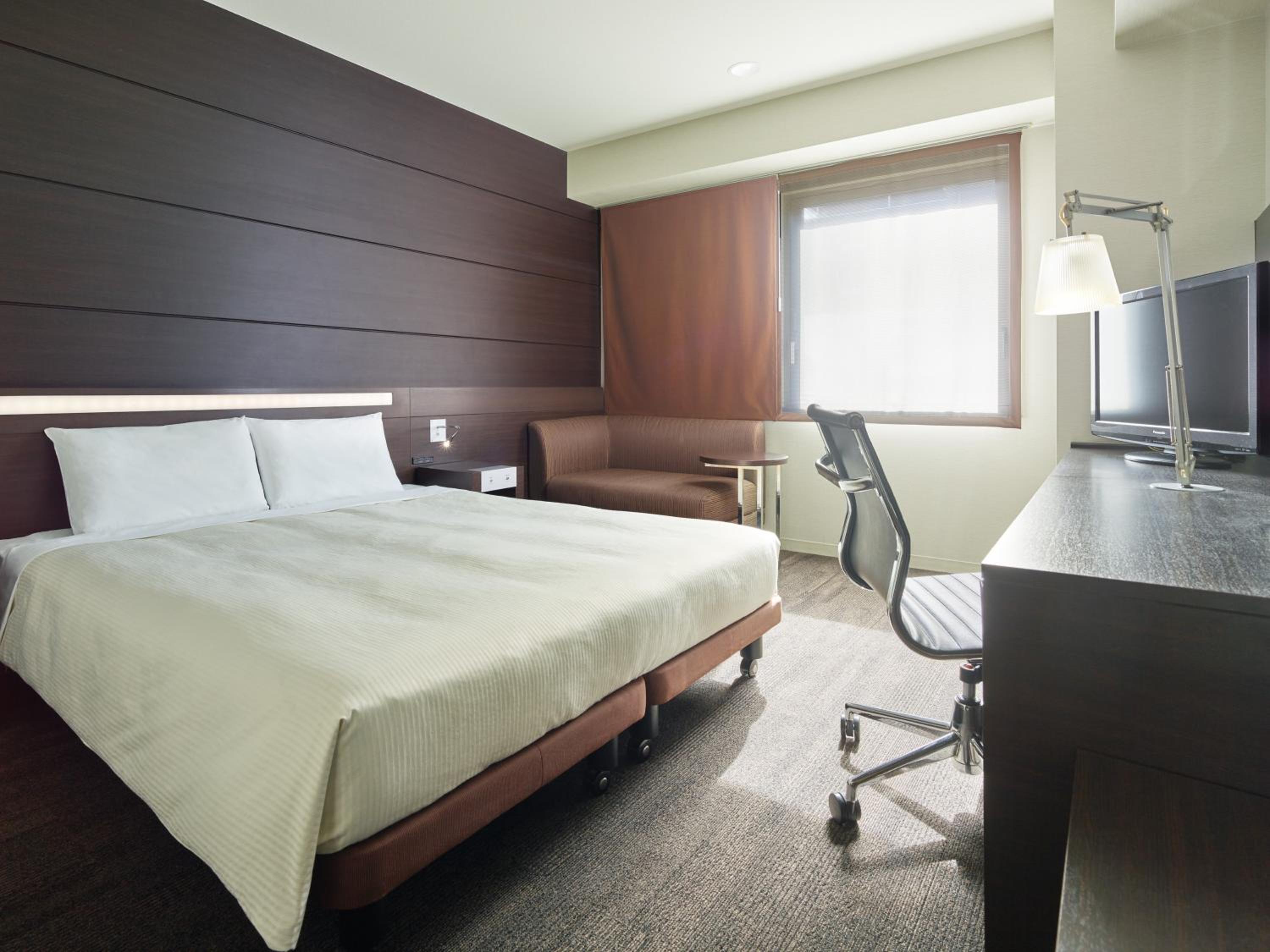 Okayama Vacations - Mitsui Garden Hotel Okayama - Property Image 7