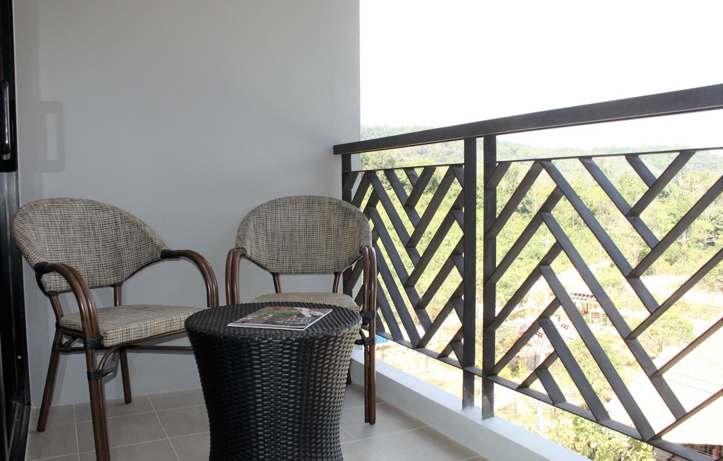 Anana Ecological Resort Krabi 20
