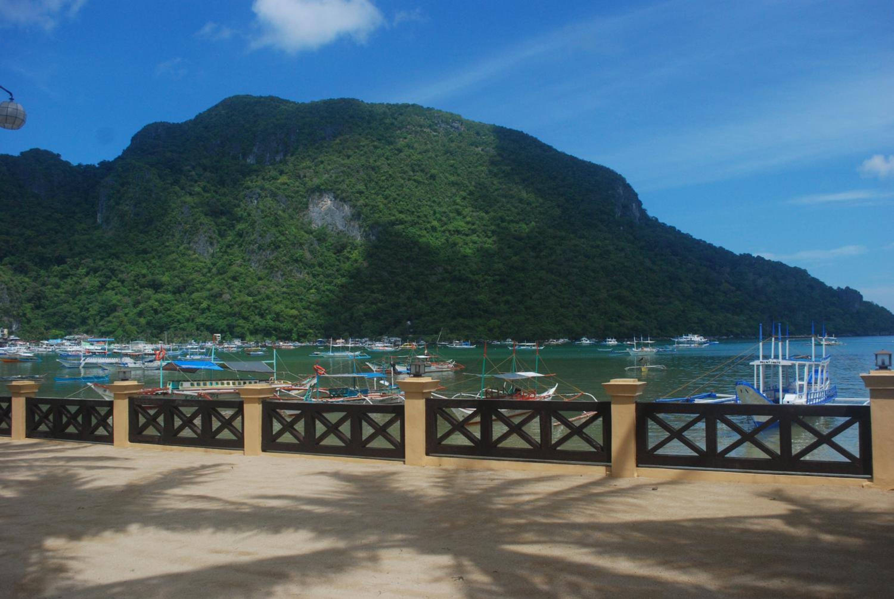 El Nido Garden Resort