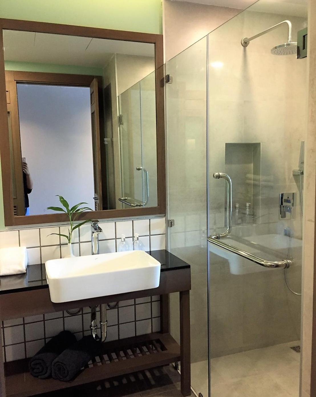 Anana Ecological Resort Krabi 58