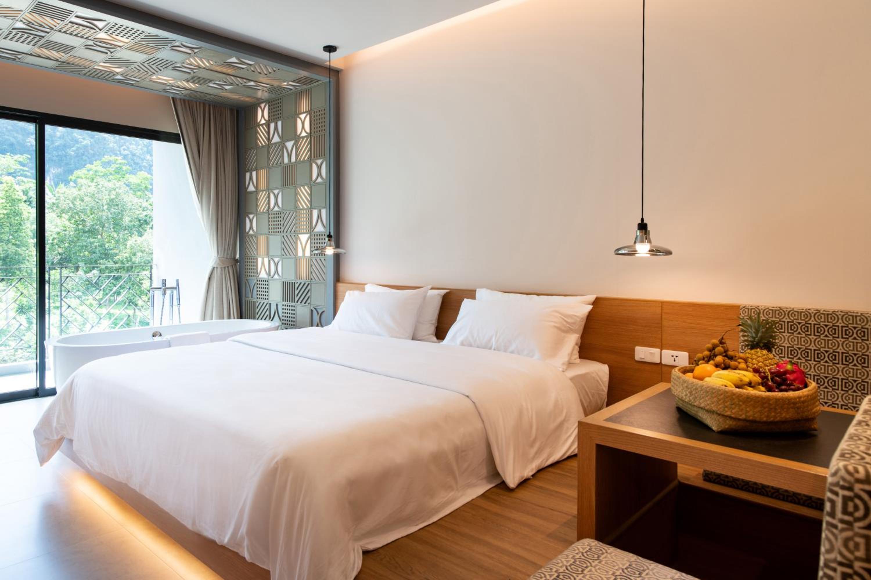 Anana Ecological Resort Krabi 50