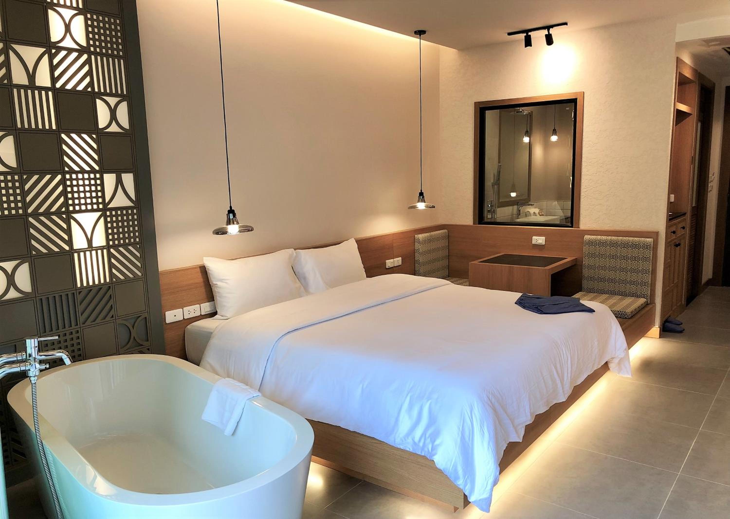 Anana Ecological Resort Krabi 52