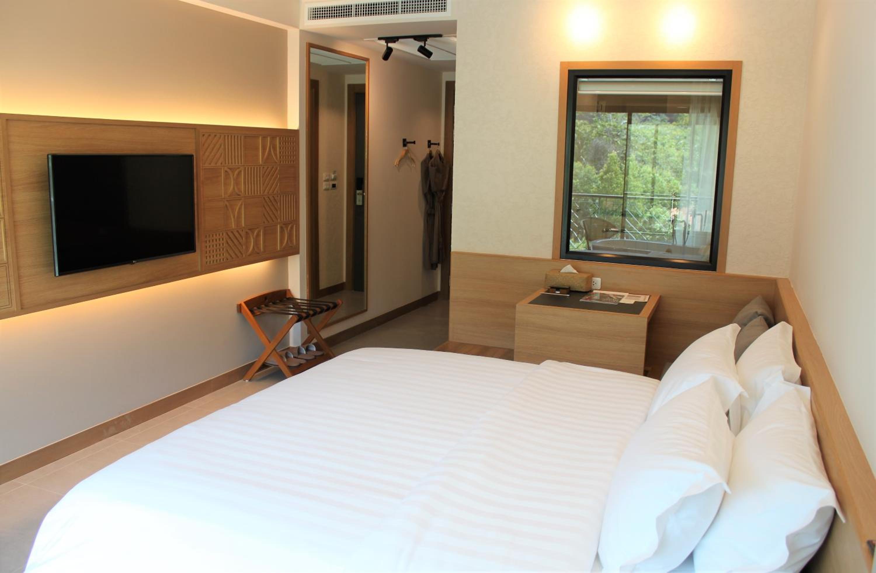 Anana Ecological Resort Krabi 54
