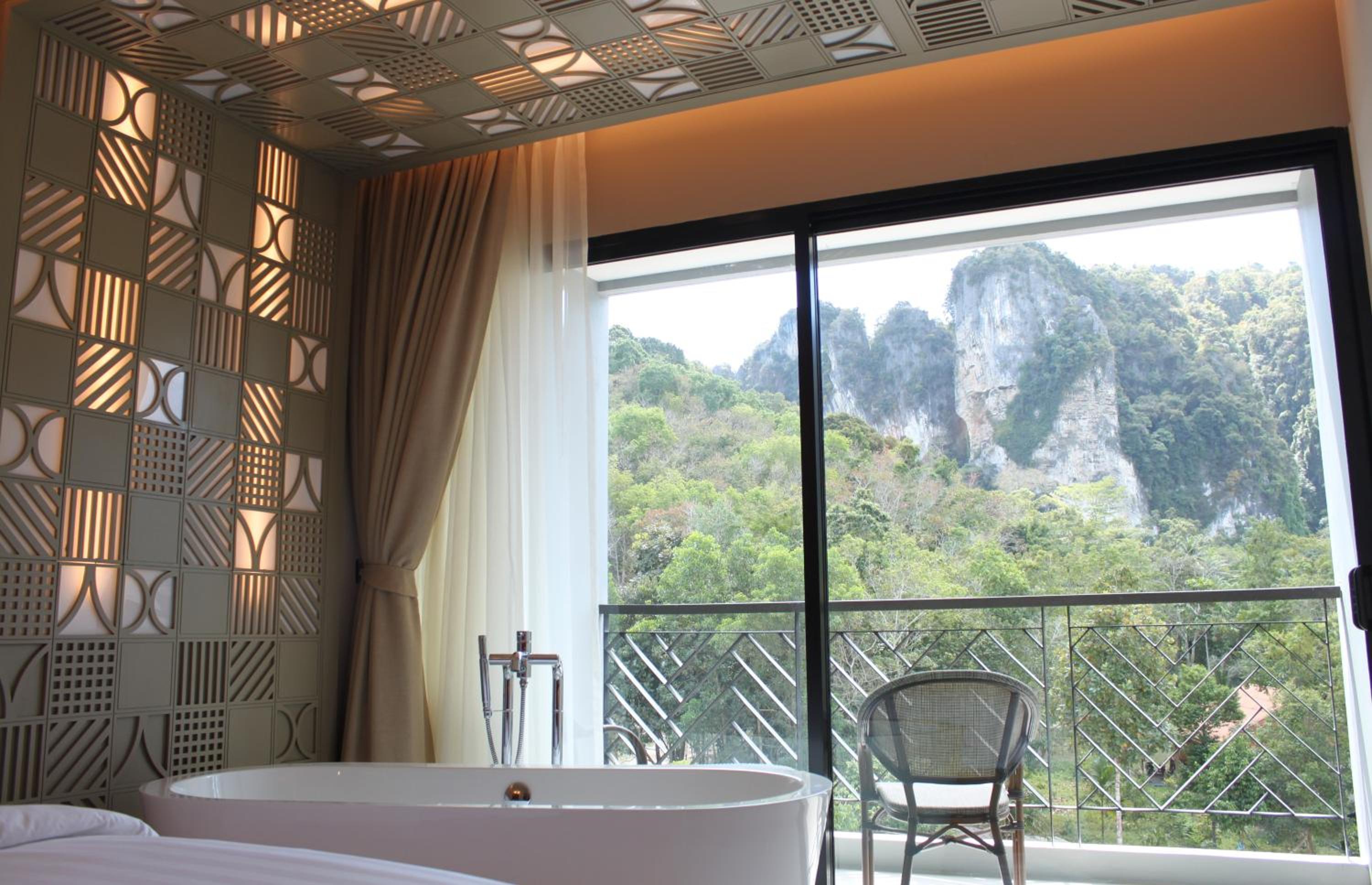 Anana Ecological Resort Krabi 55