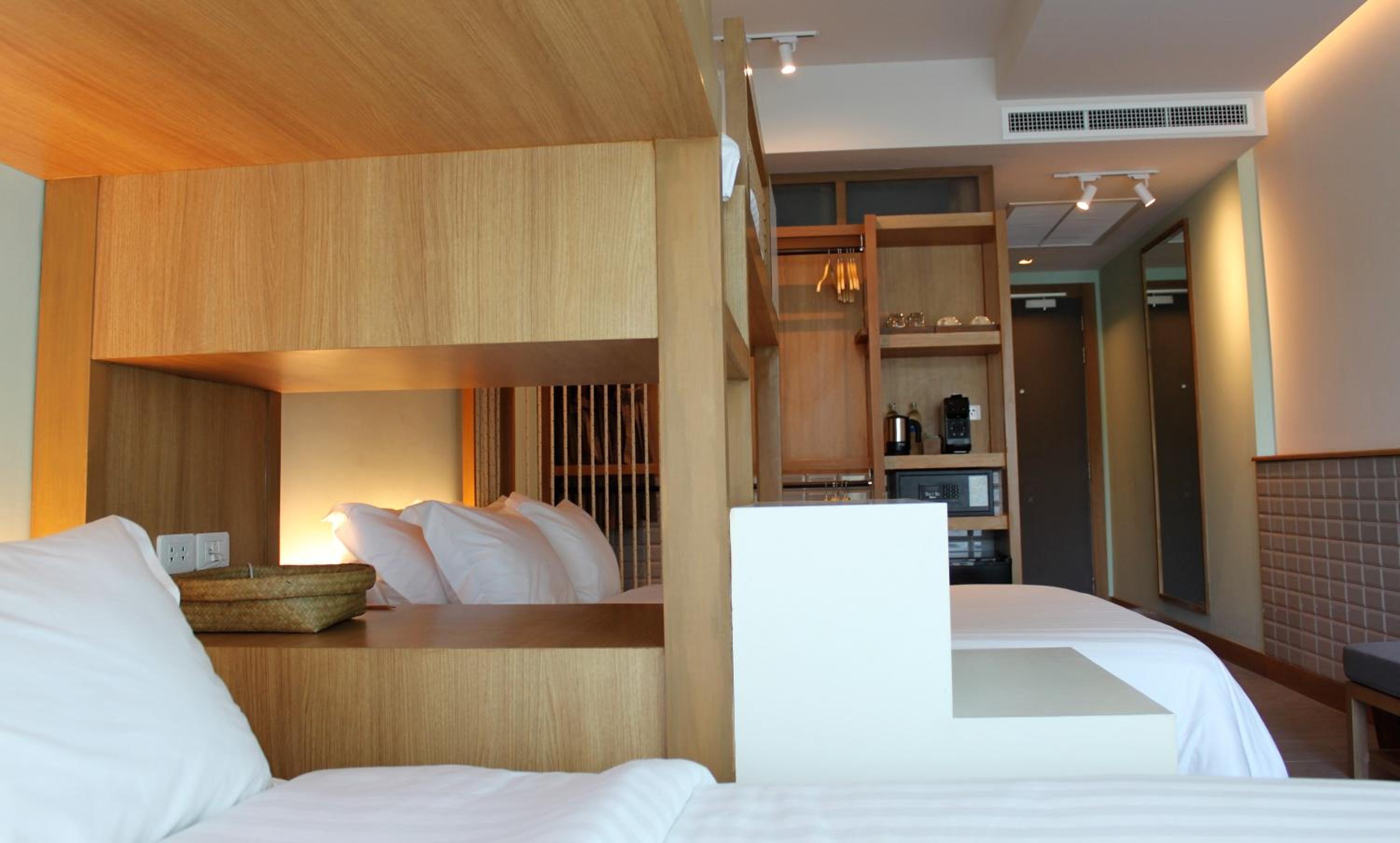 Anana Ecological Resort Krabi 45
