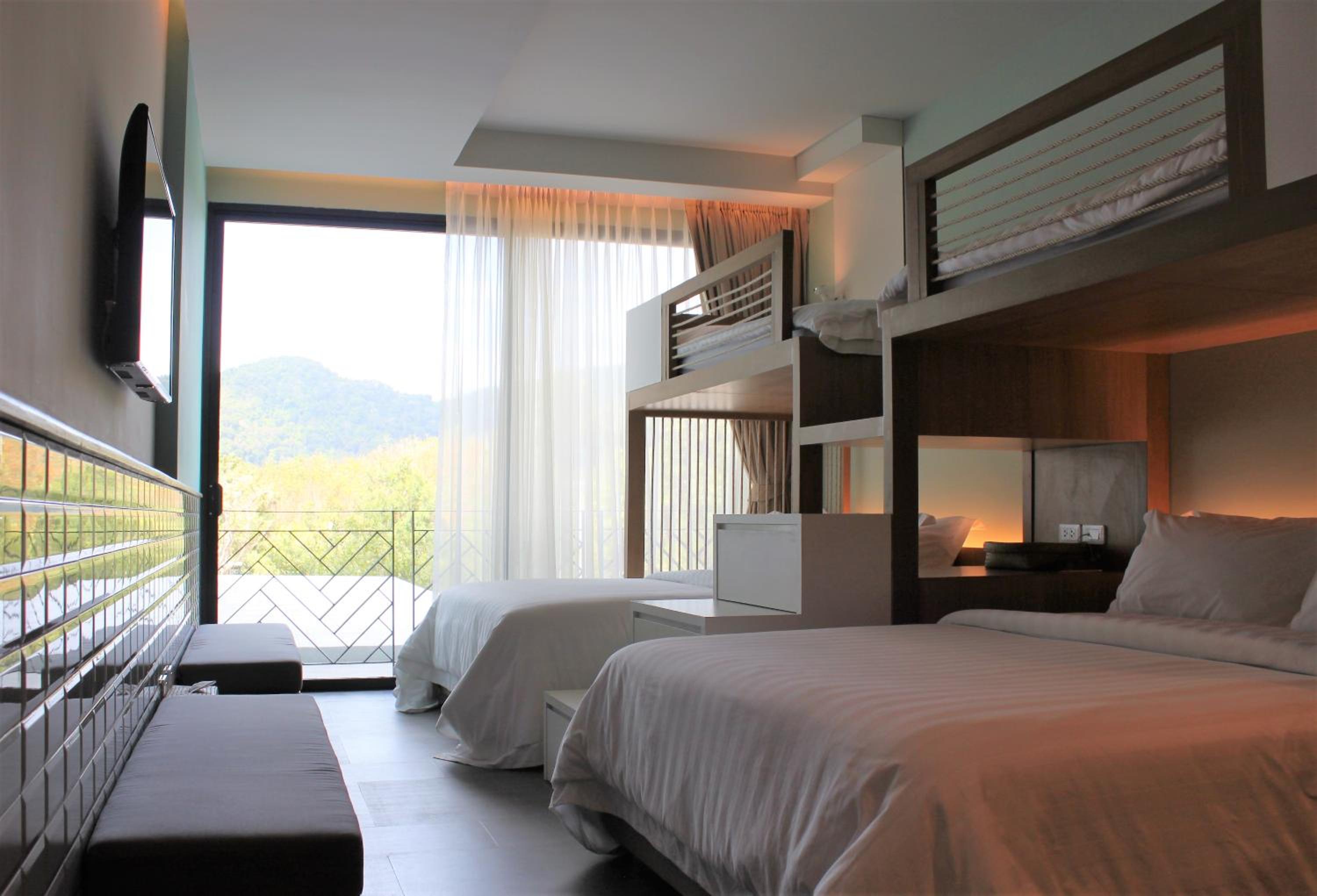 Anana Ecological Resort Krabi 47