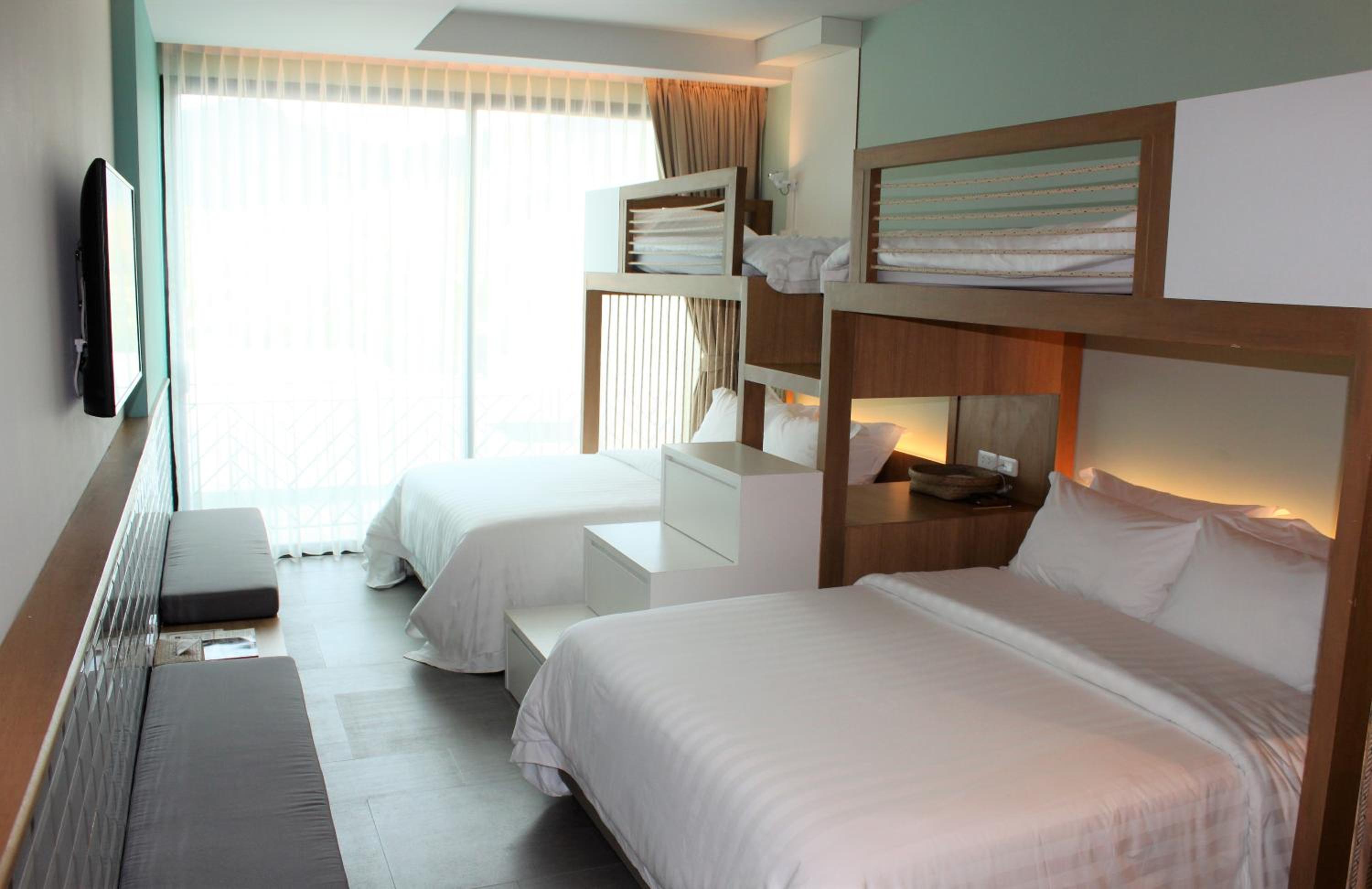 Anana Ecological Resort Krabi 49