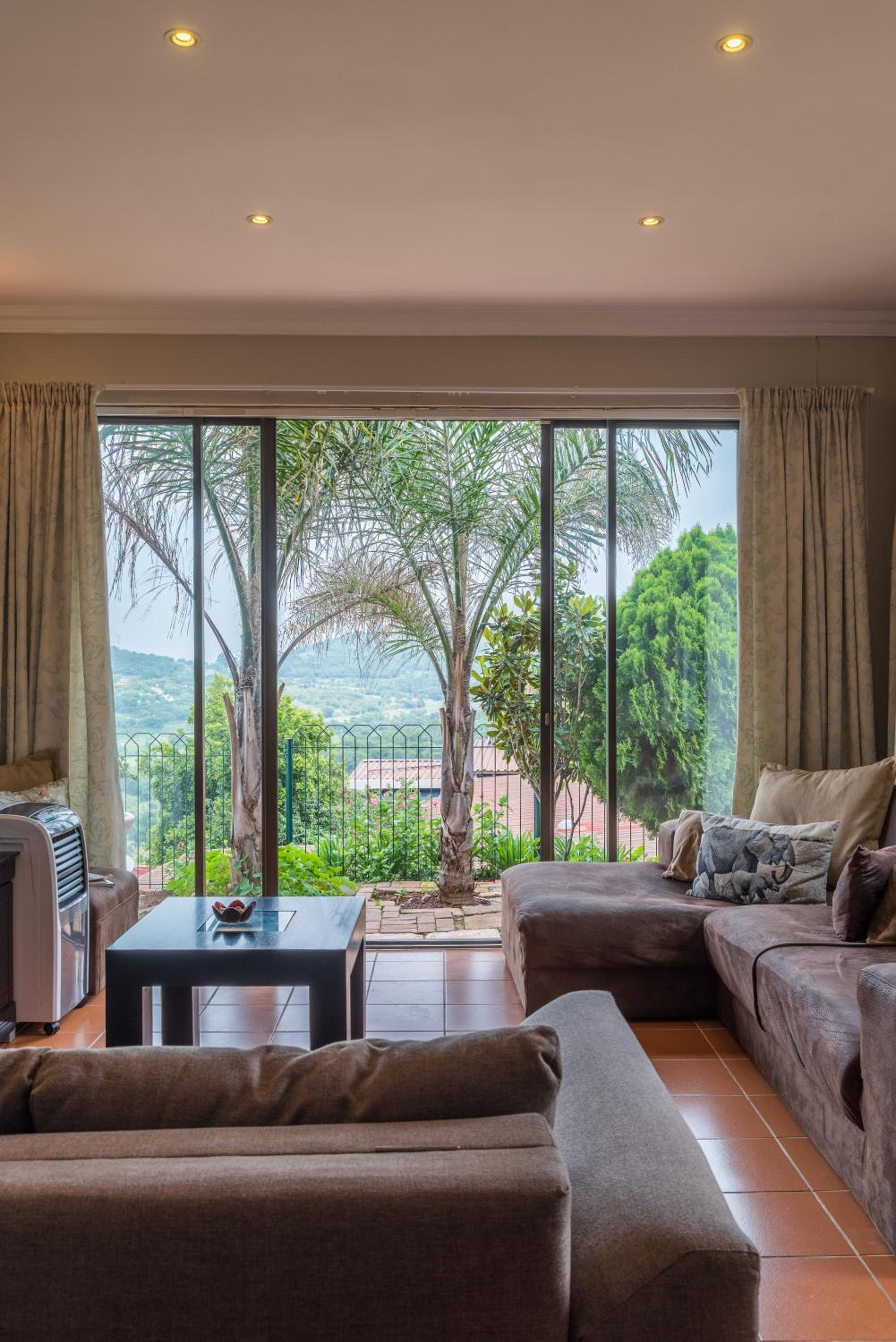 Map's View Guesthouse