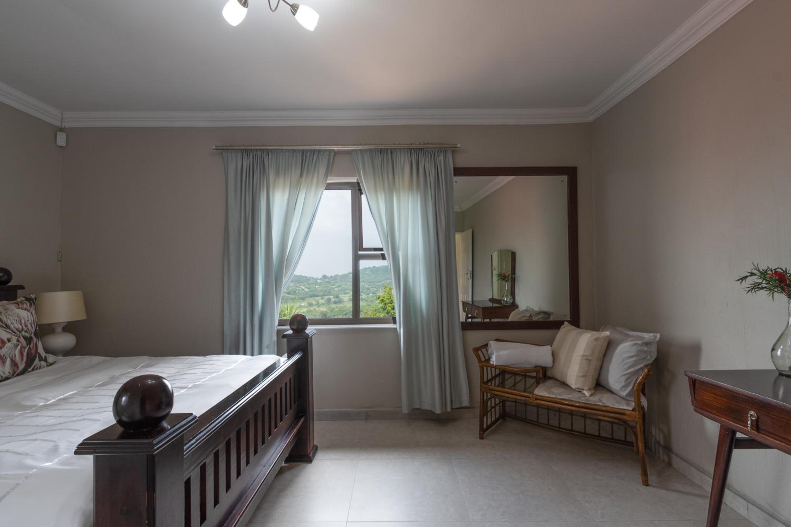 Map's View Guesthouse