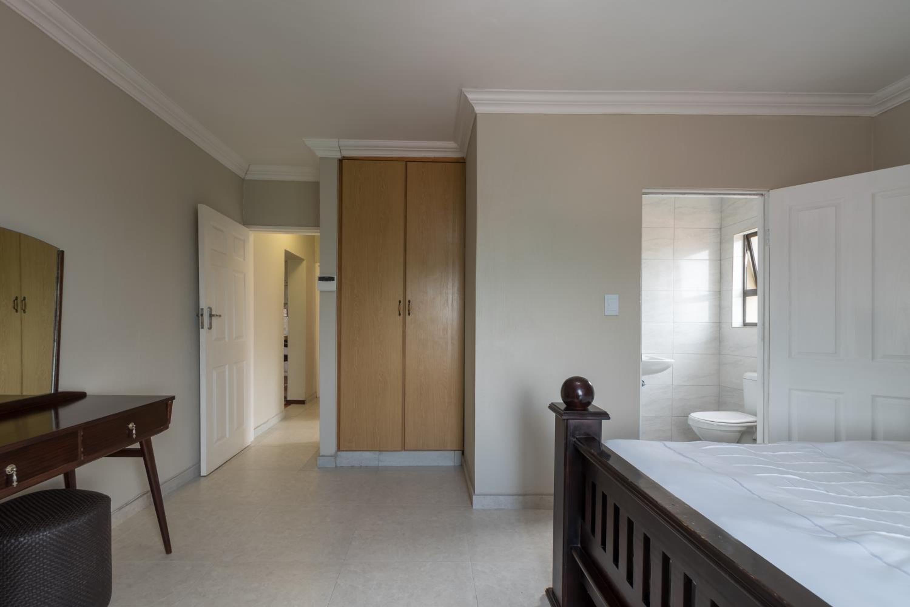 Map's View Guesthouse