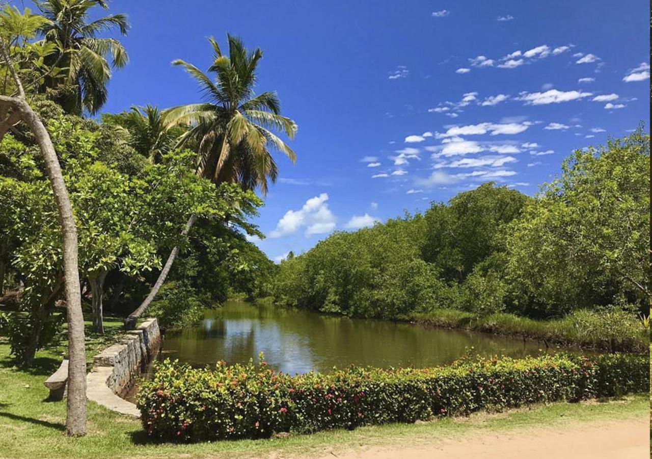 Eco Pousada Paraíso dos Coqueirais