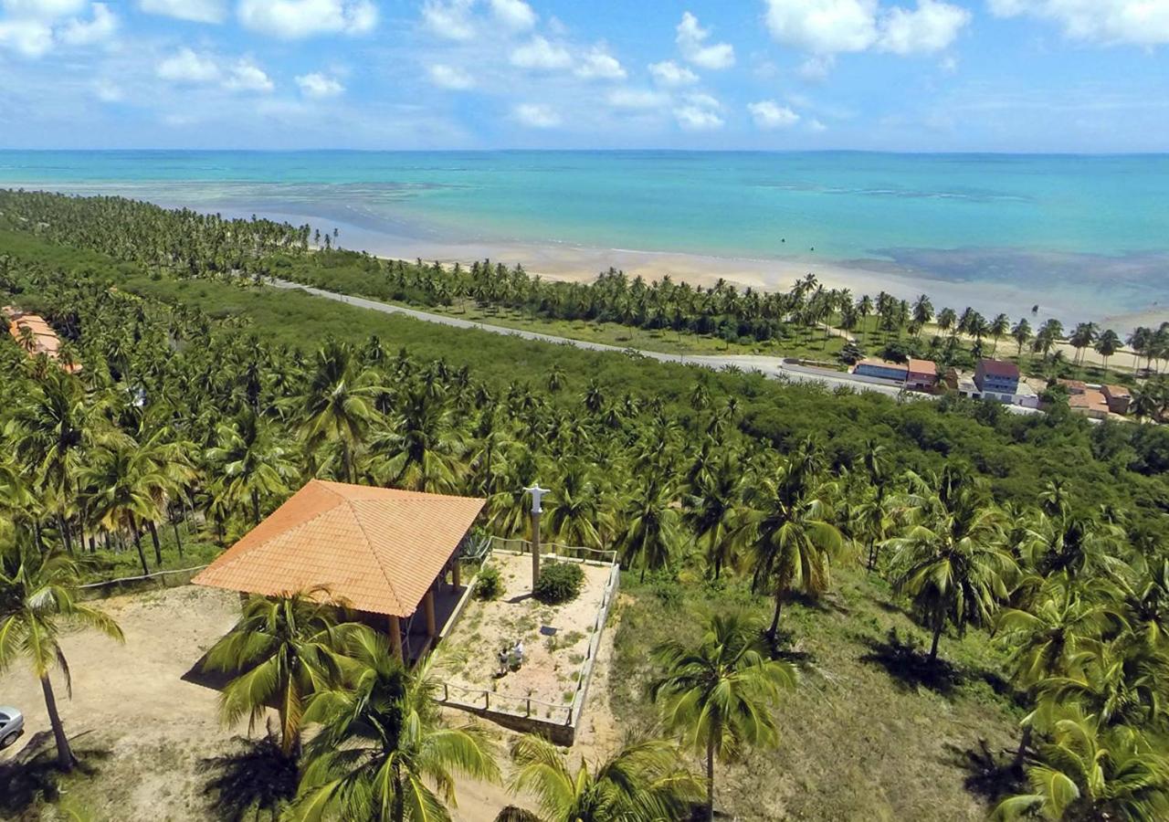 Eco Pousada Paraíso dos Coqueirais