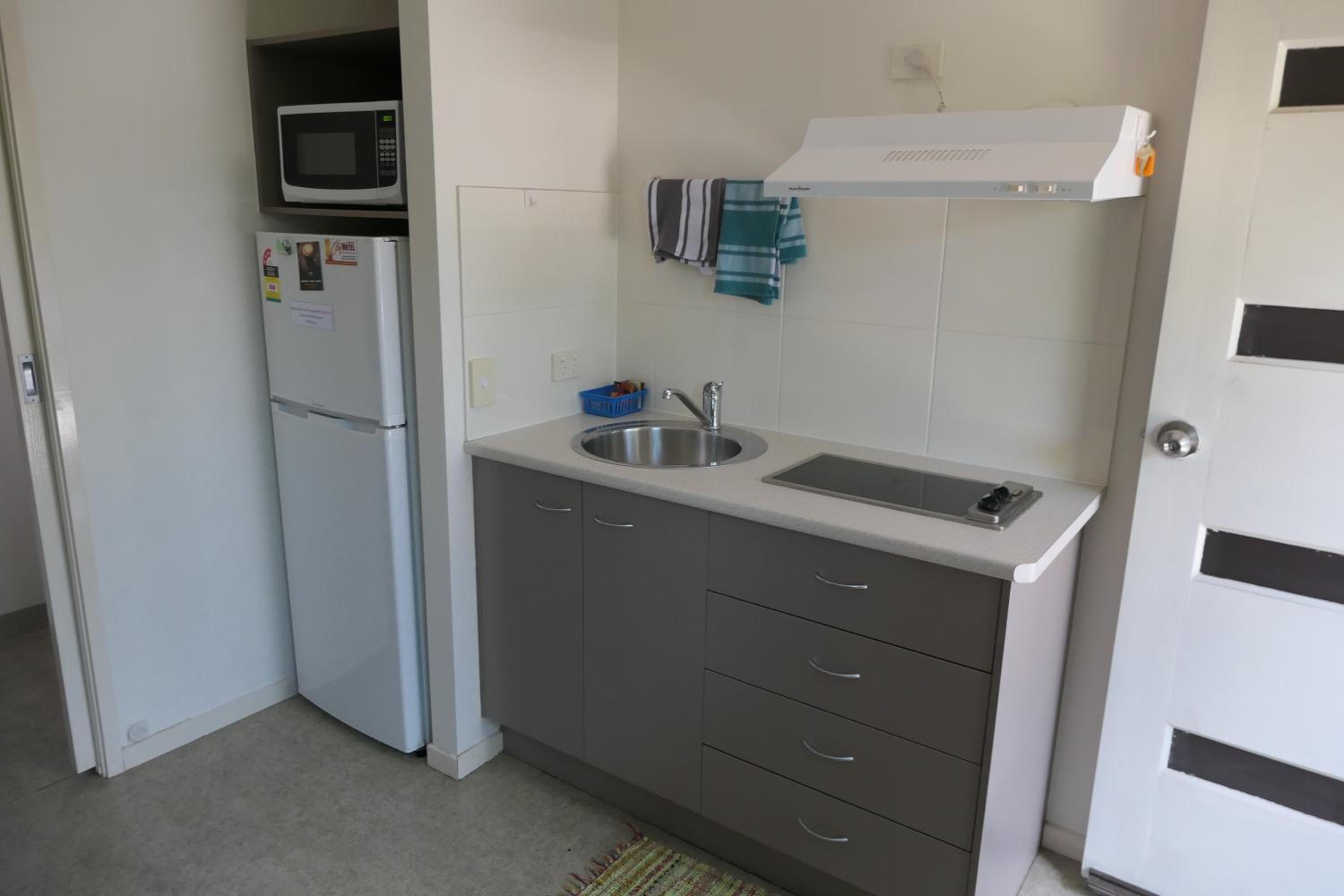 Mt Isa City Motel