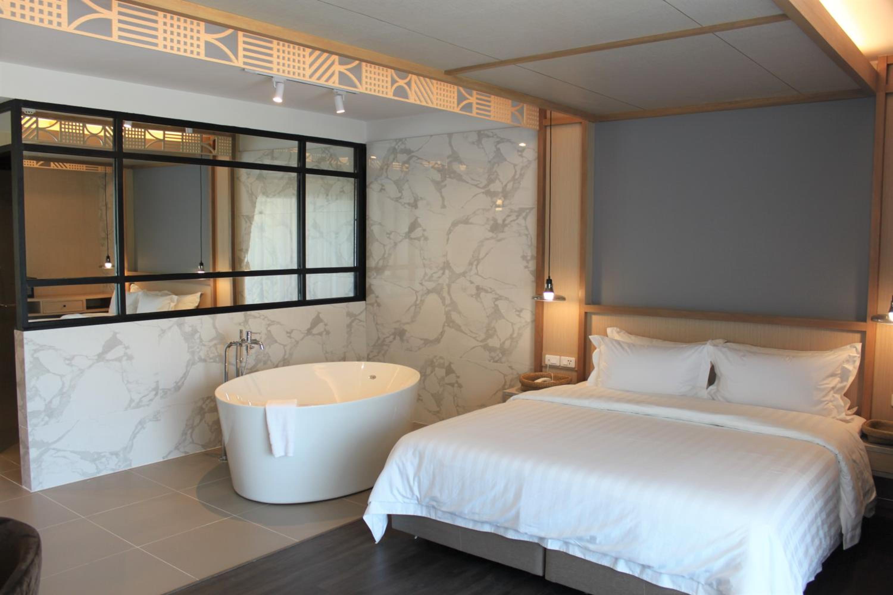 Anana Ecological Resort Krabi 41
