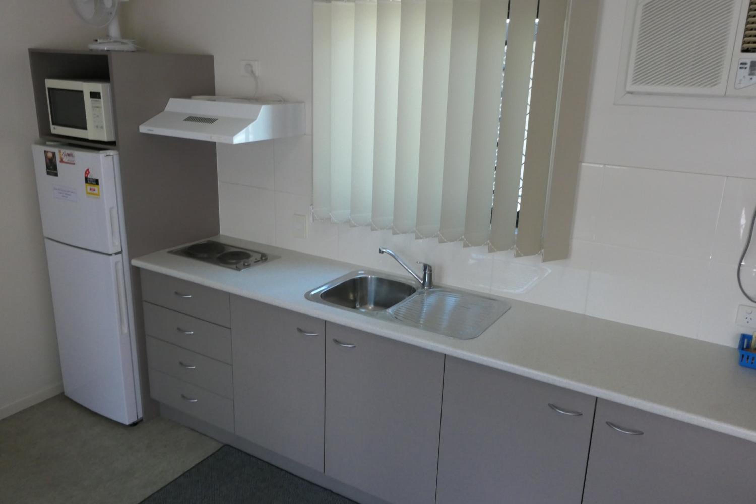 Mt Isa City Motel