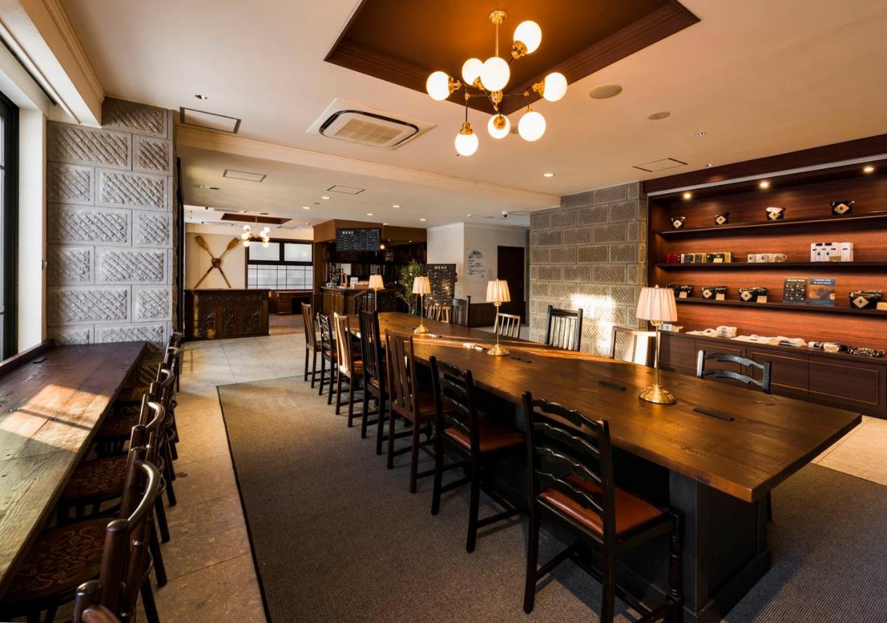 Hotel Sonia Otaru
