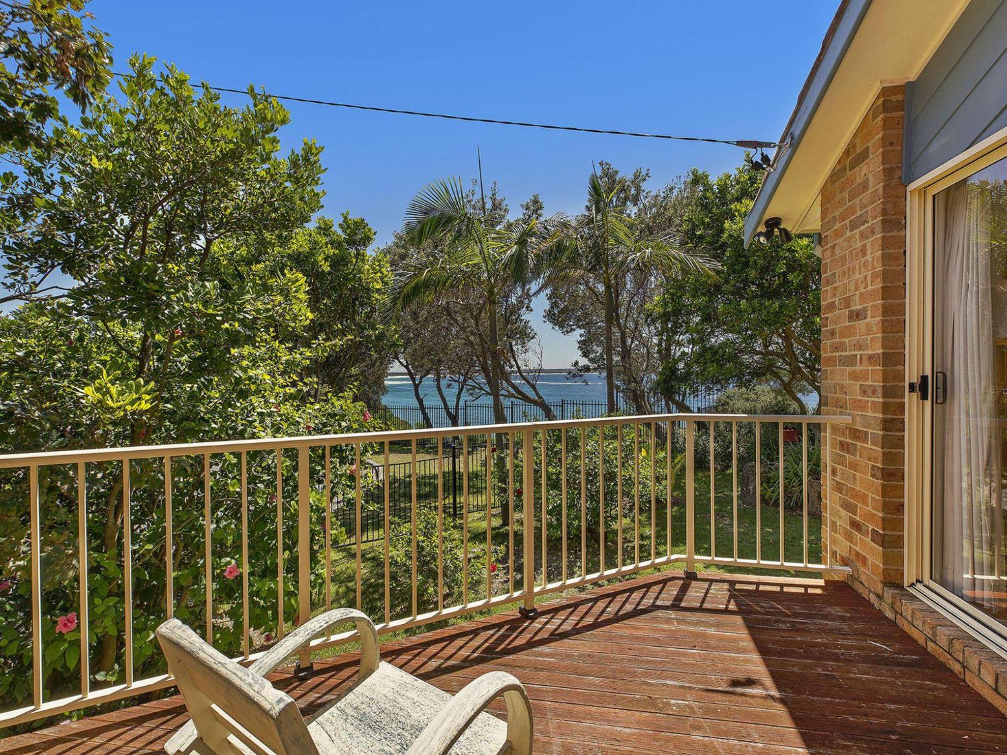 Stunning Ocean Views