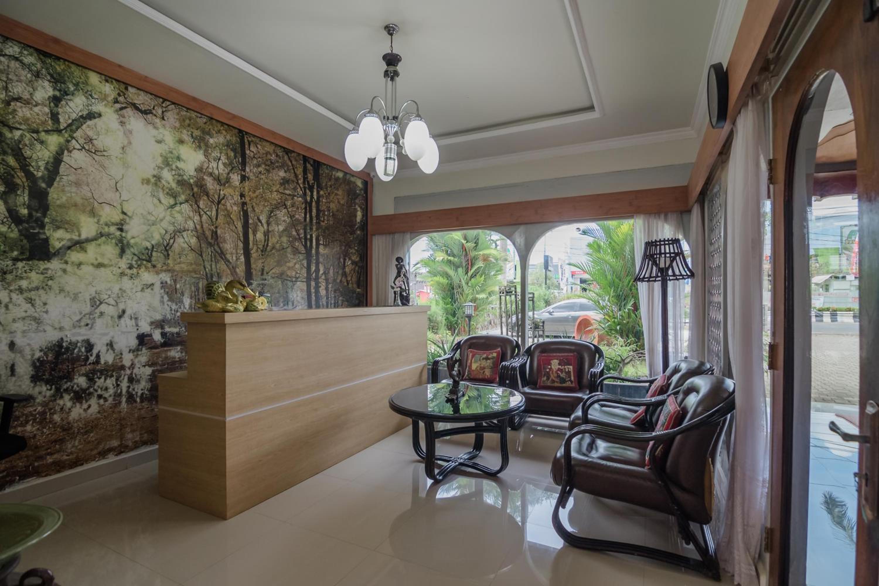 RedDoorz Syariah Plus @ Banjarbaru view 2