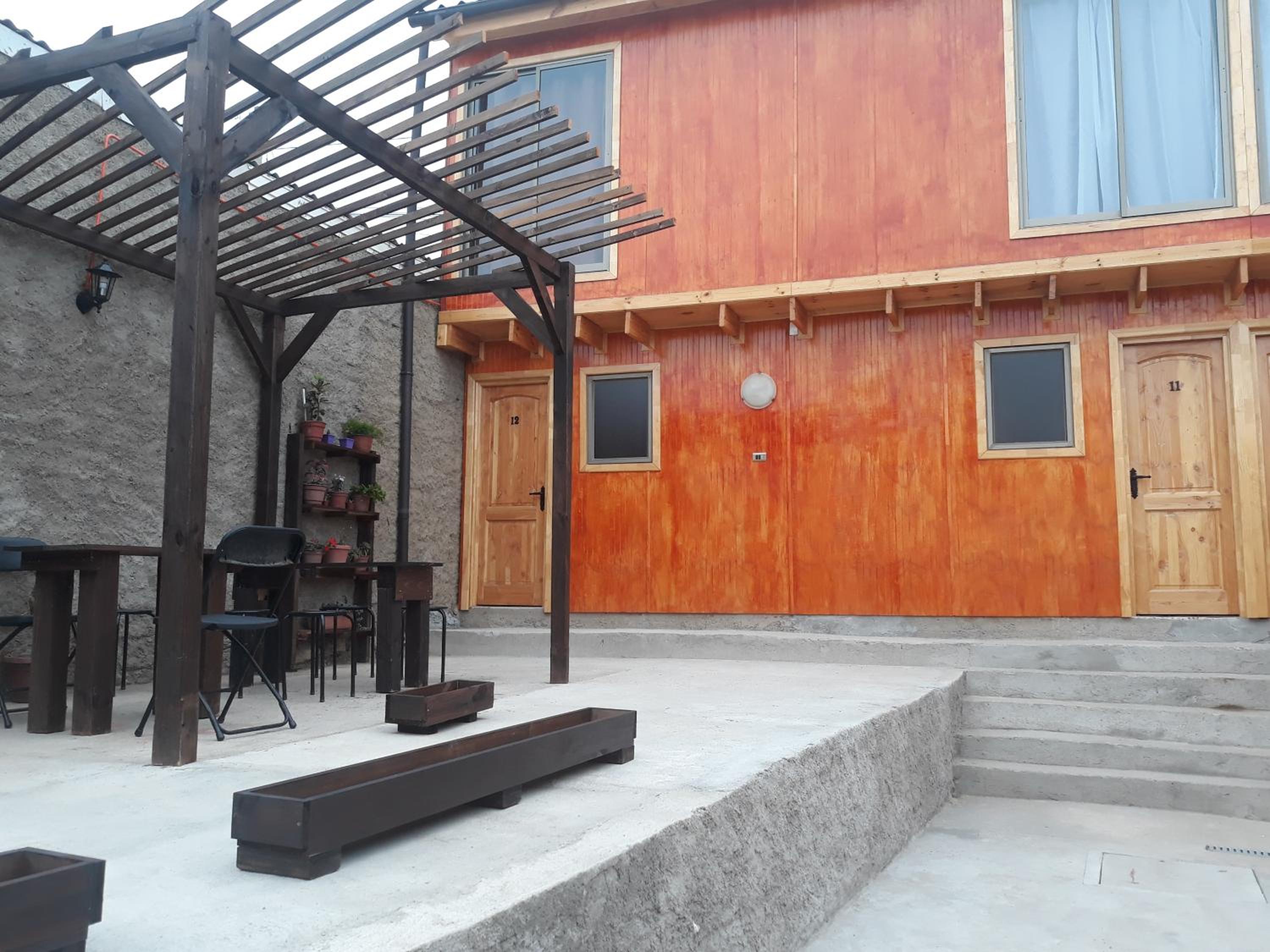 Hostal Doña Tamy