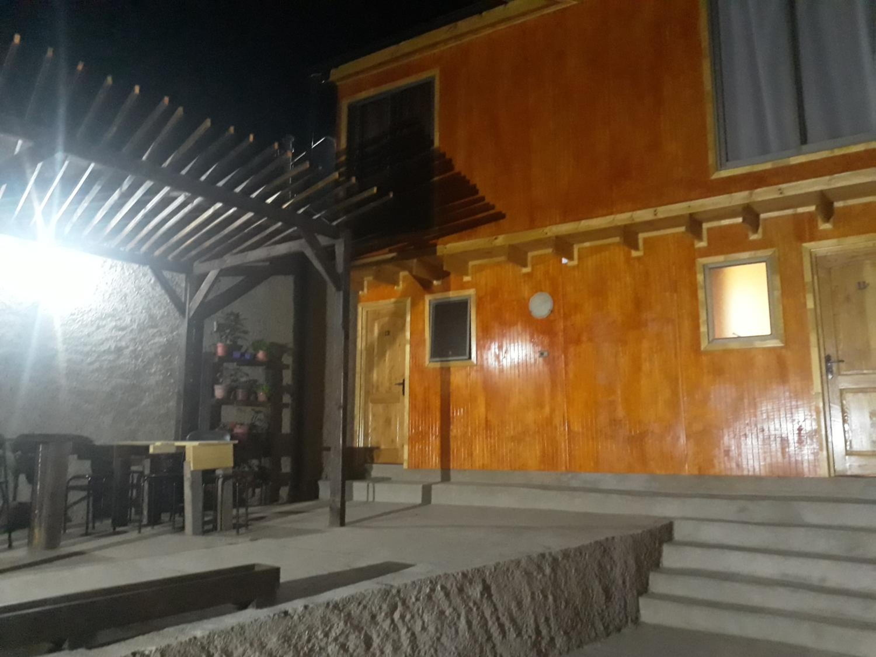 Hostal Doña Tamy