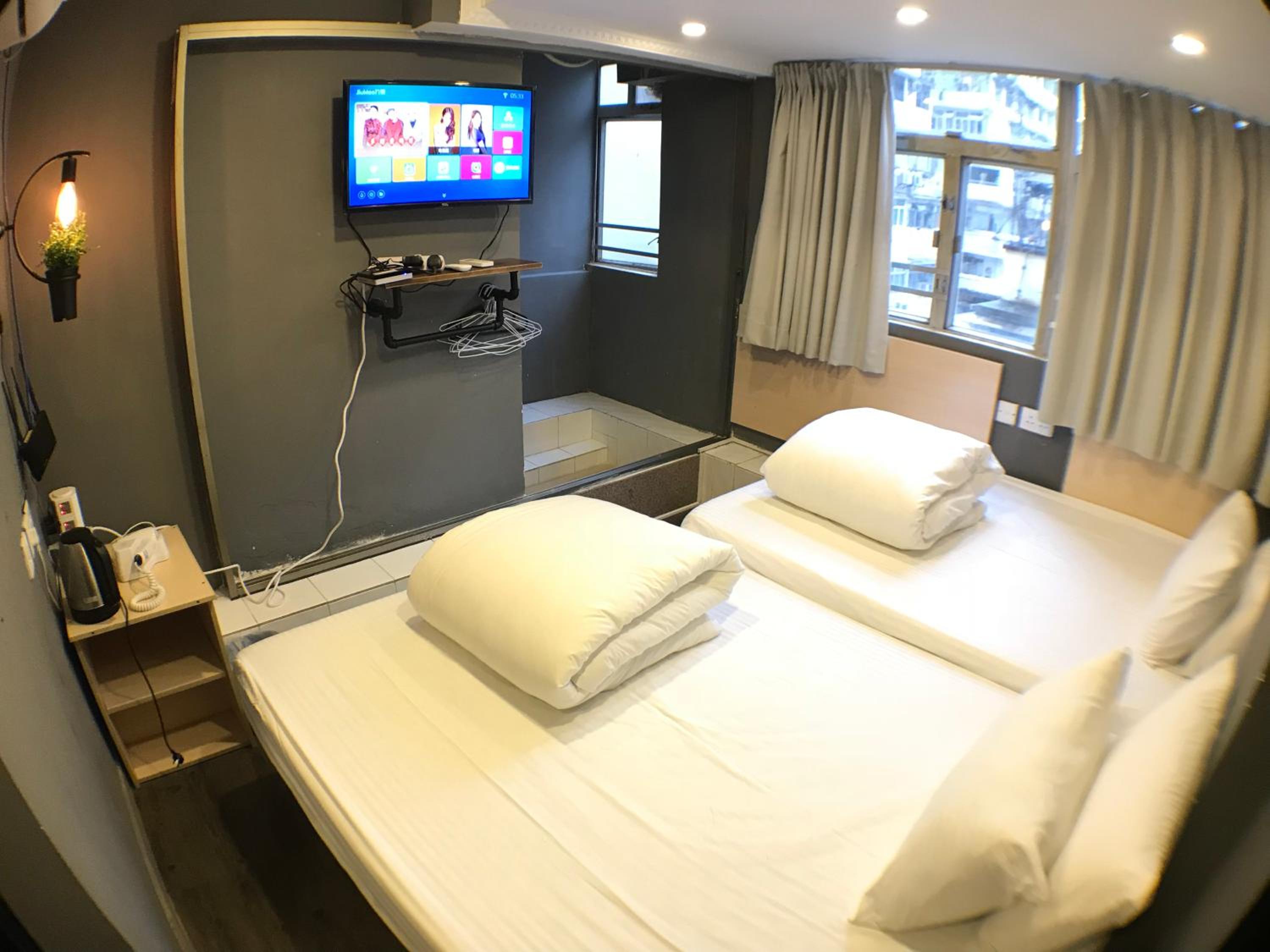 Soso Hostel