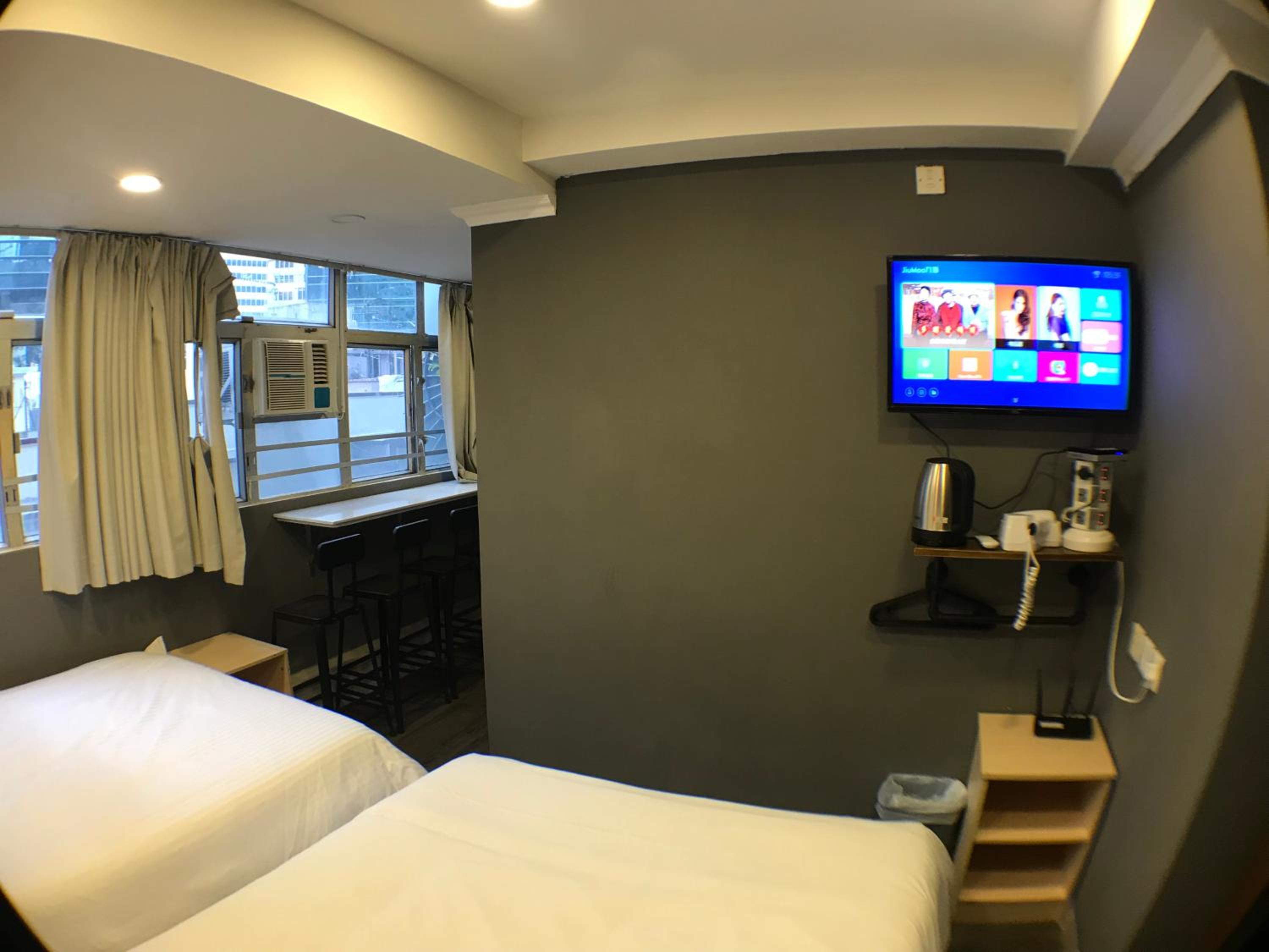 Soso Hostel