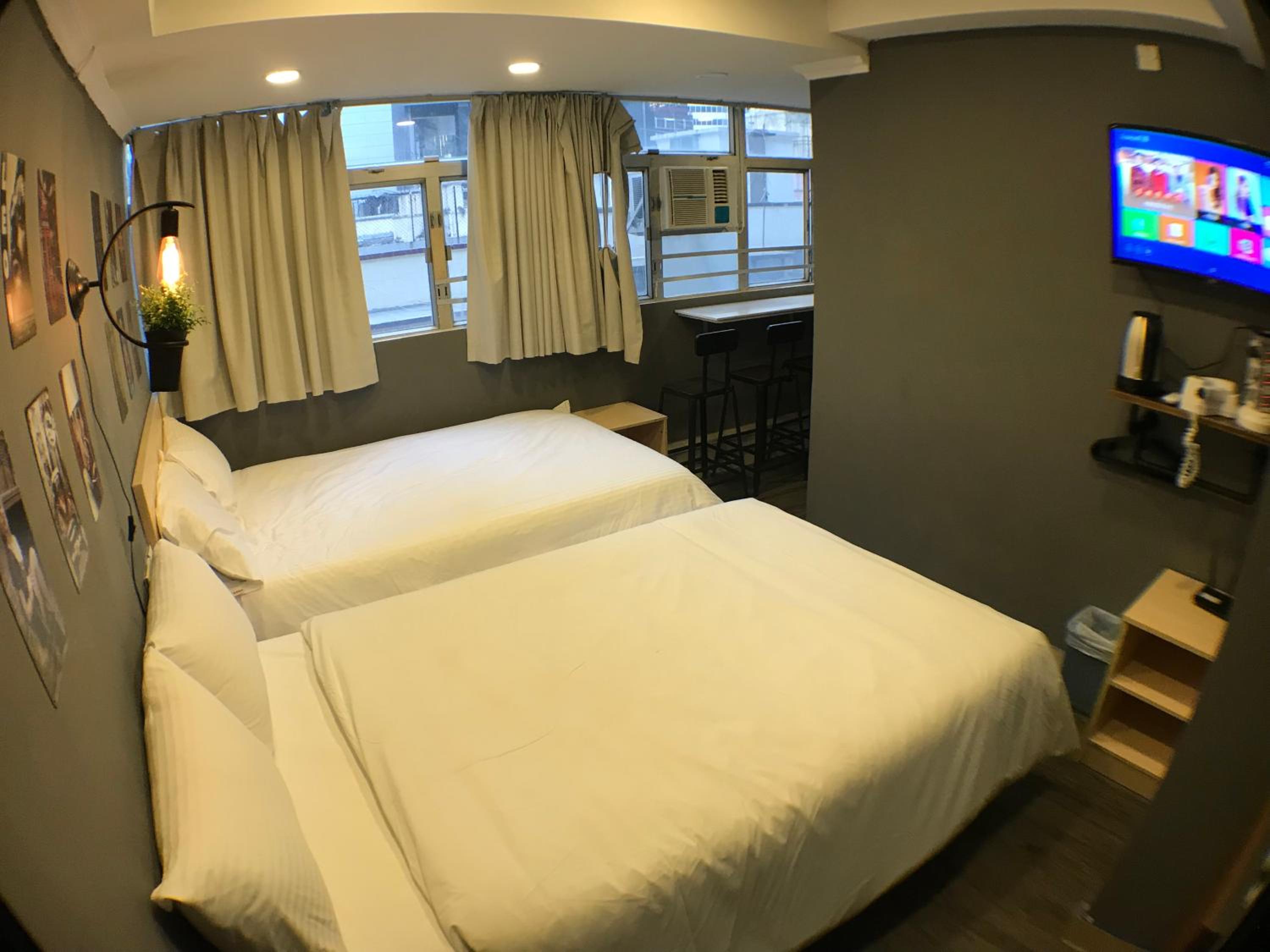 Soso Hostel