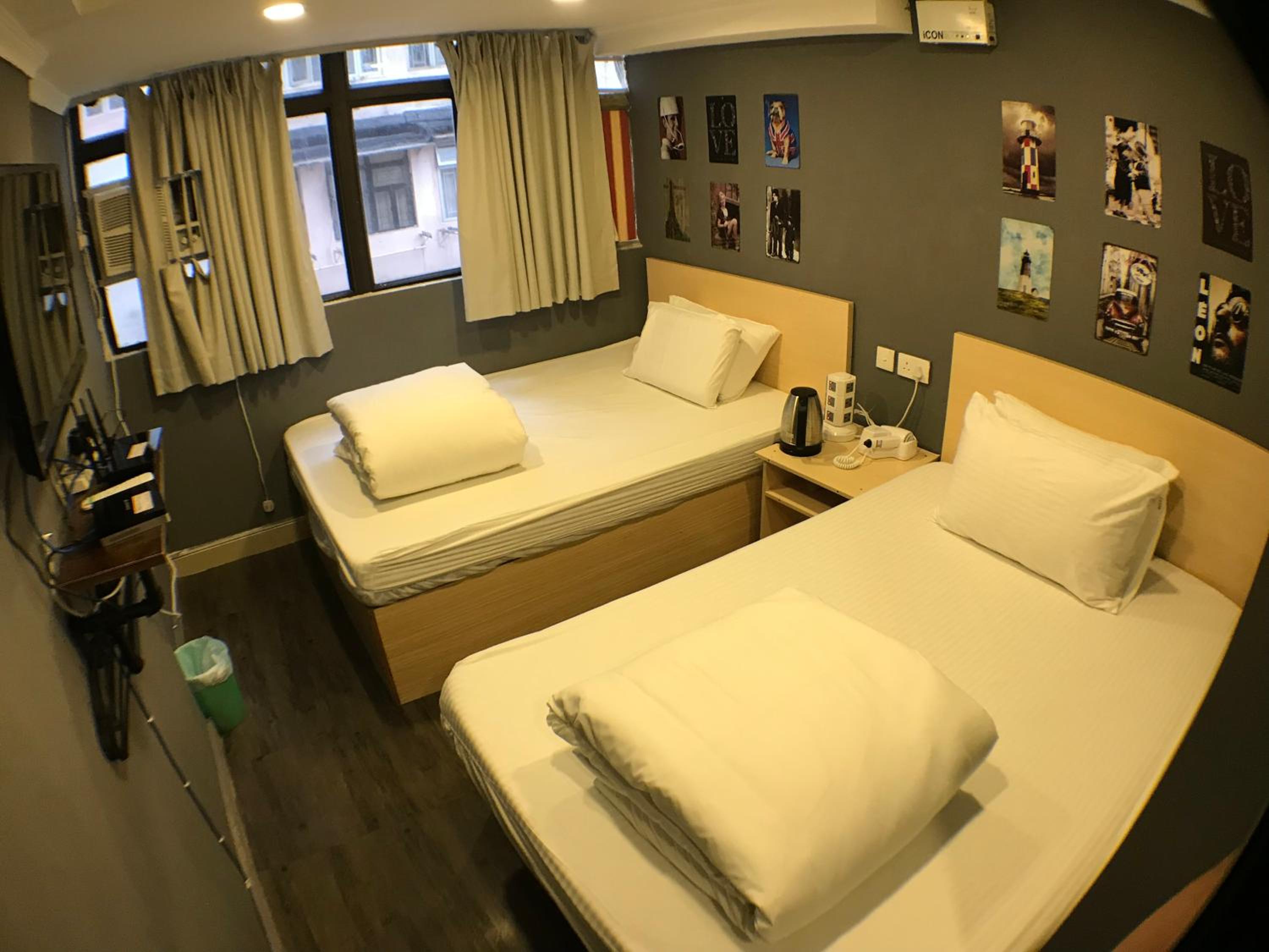 Soso Hostel