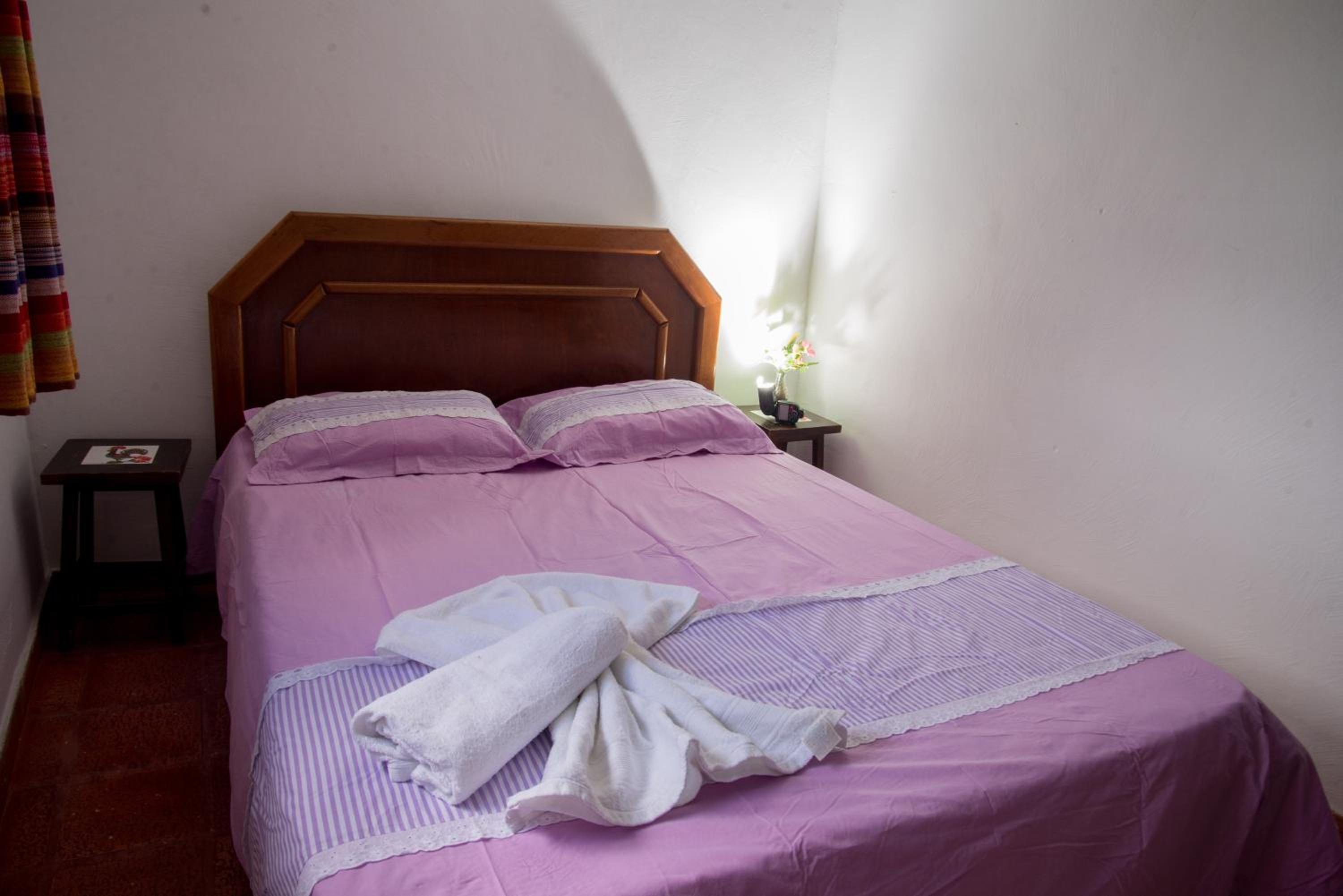 Casa do lenhador
