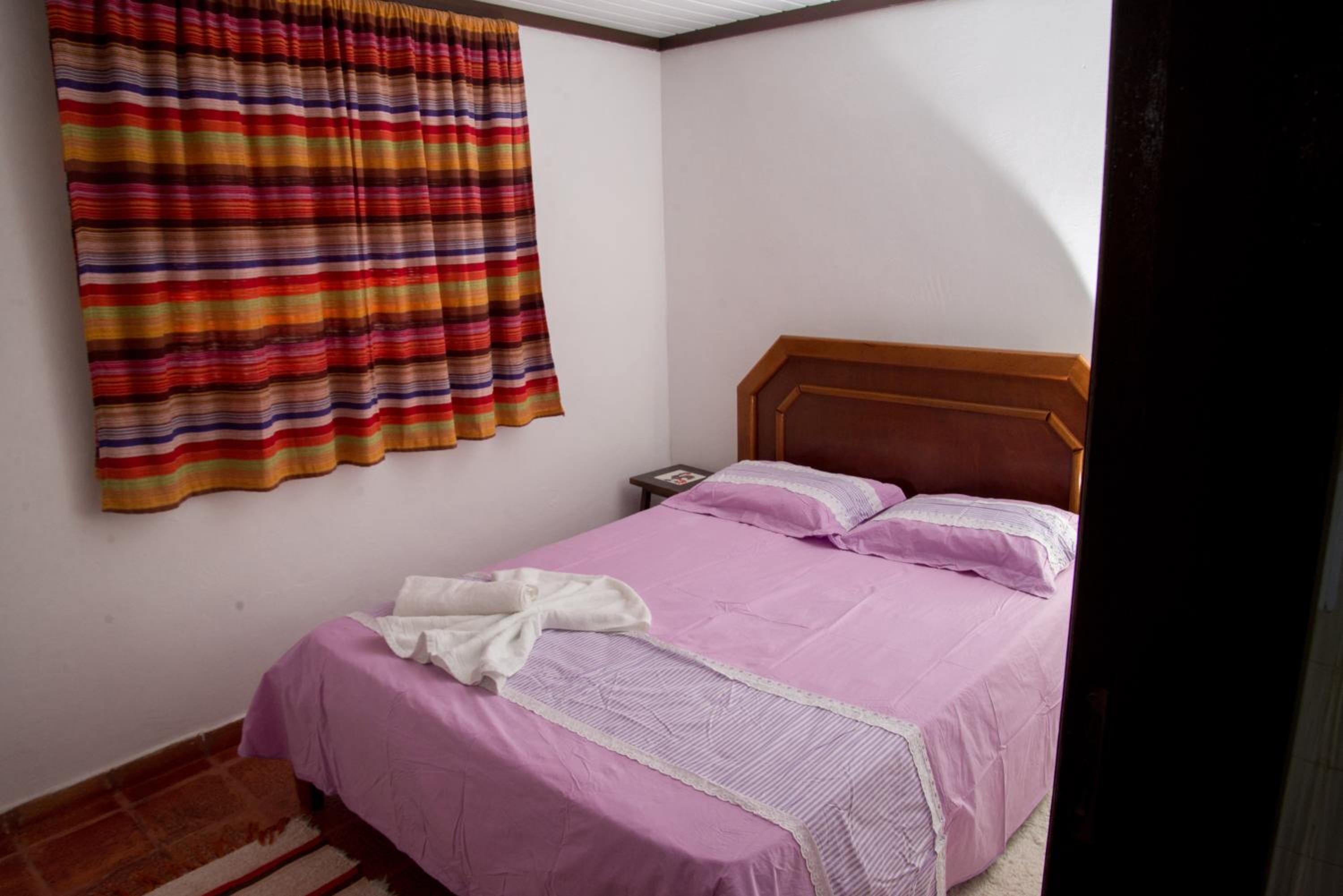 Casa do lenhador