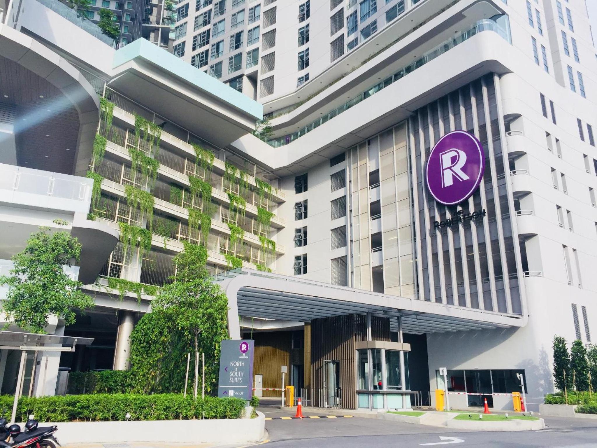 Robertson Suites by Airhost