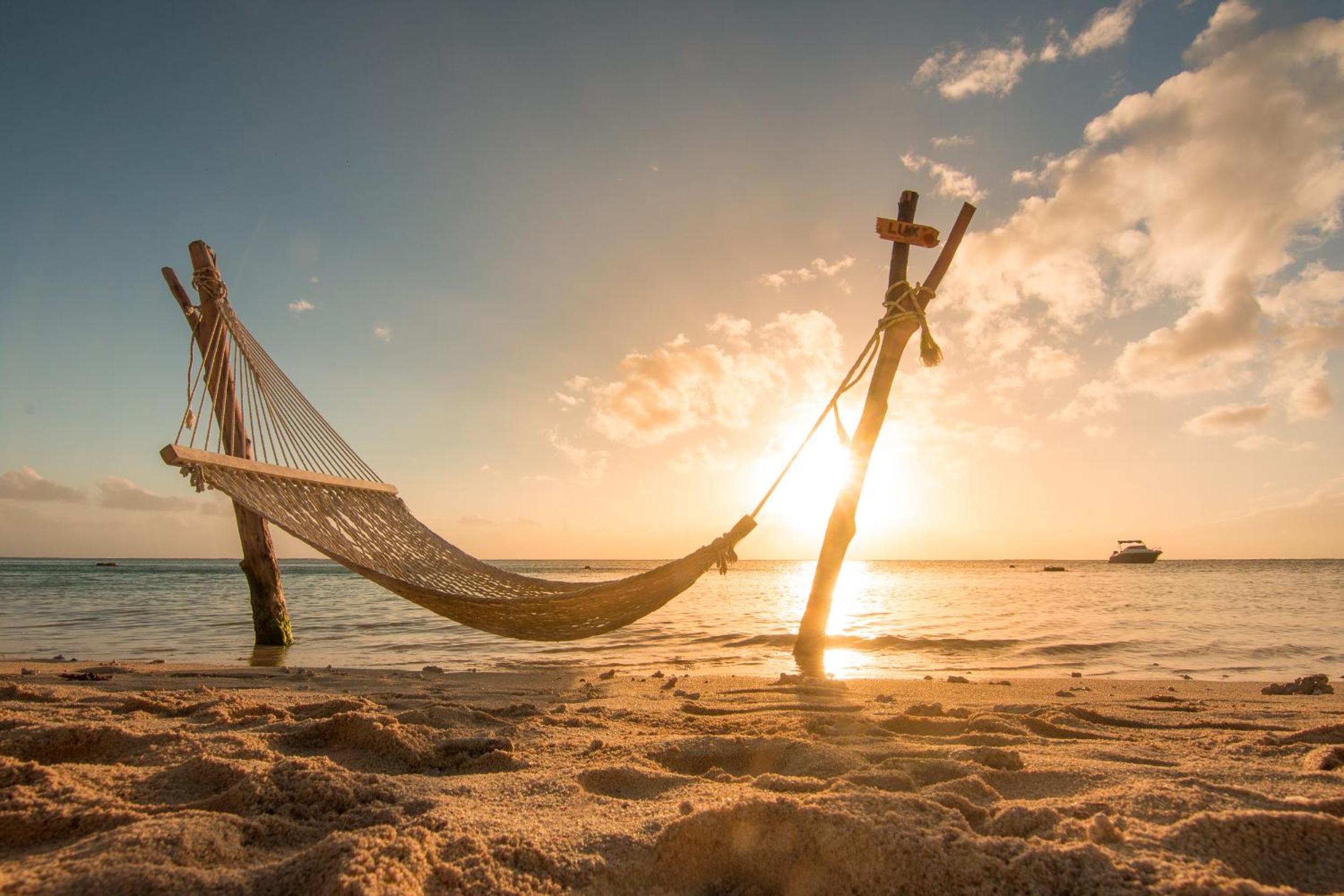 LUX* Le Morne Resort