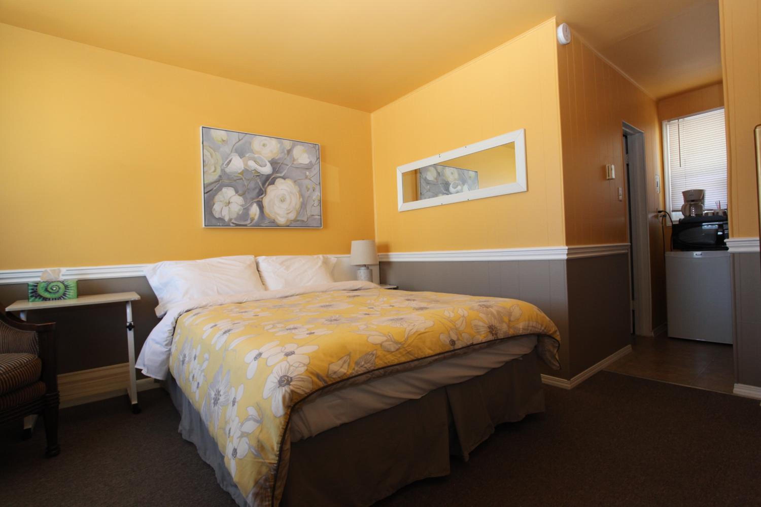 Century II Motel