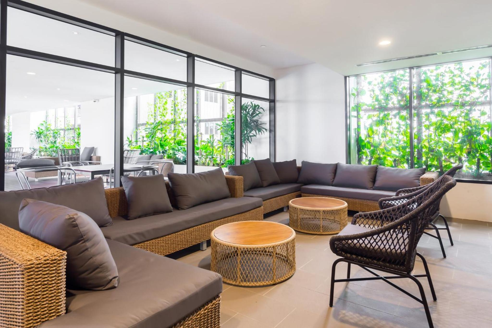 EST Suites Bangsar by Airhost