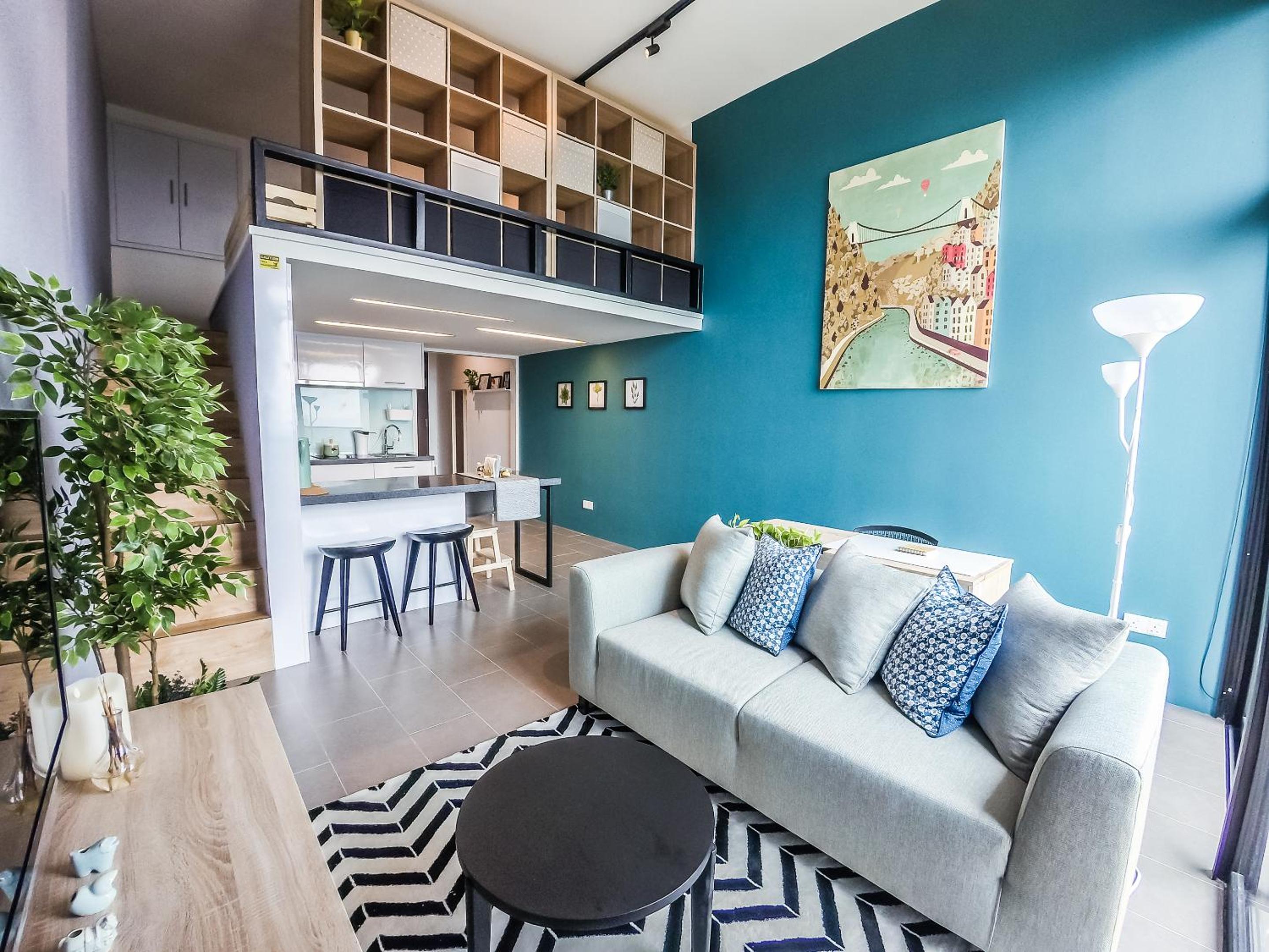 EST Suites Bangsar by Airhost